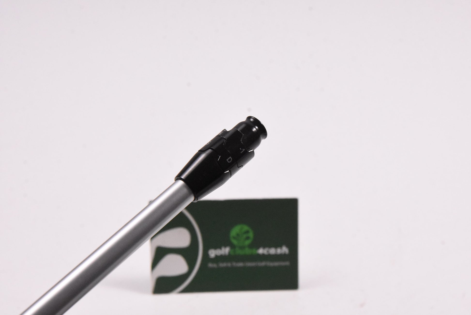 Aldila Ascent 40 #6 Hybrid Shaft / Ladies Flex / Callway 3rd Gen