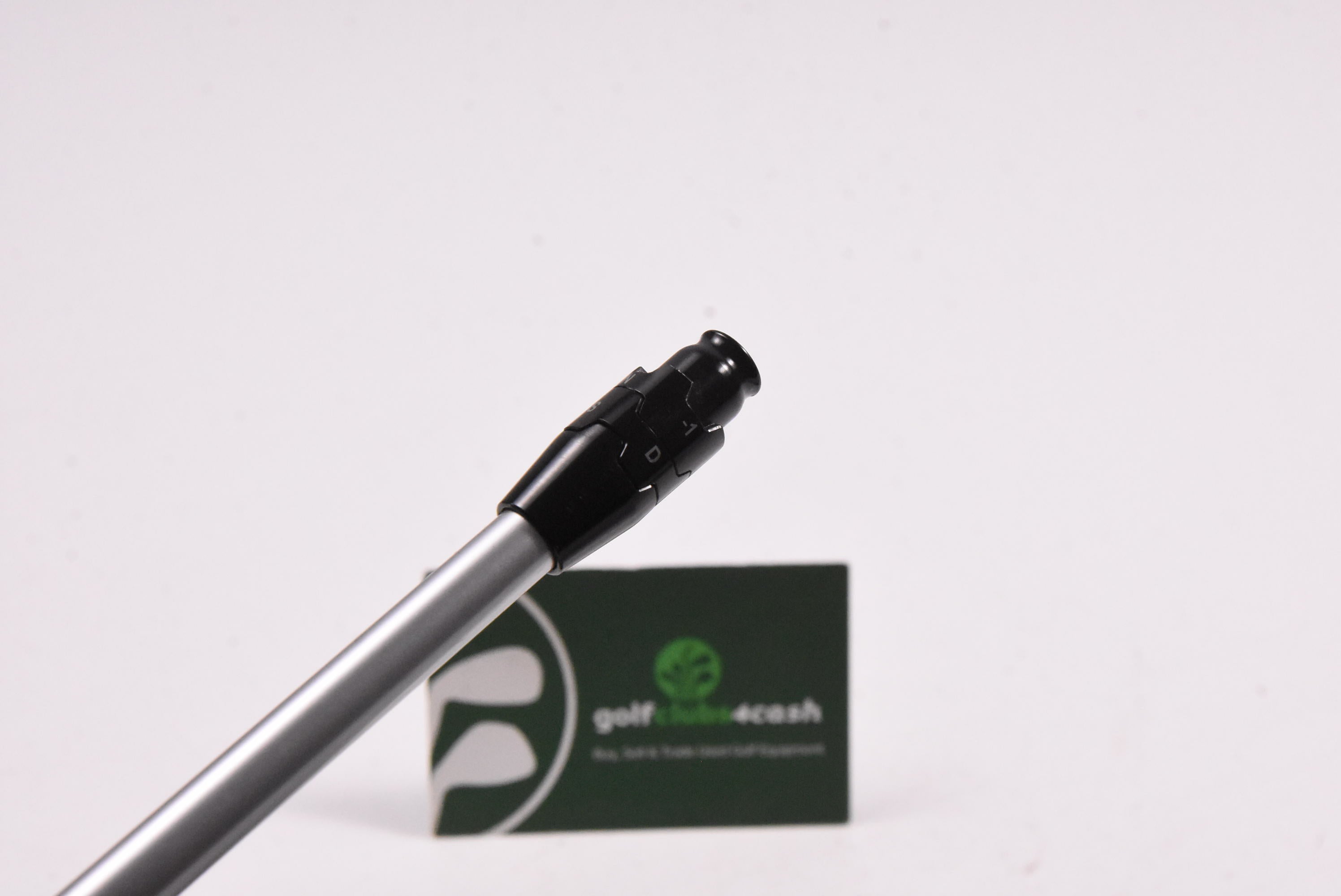 Aldila Ascent 40 #6 Hybrid Shaft / Ladies Flex / Callway 3rd Gen