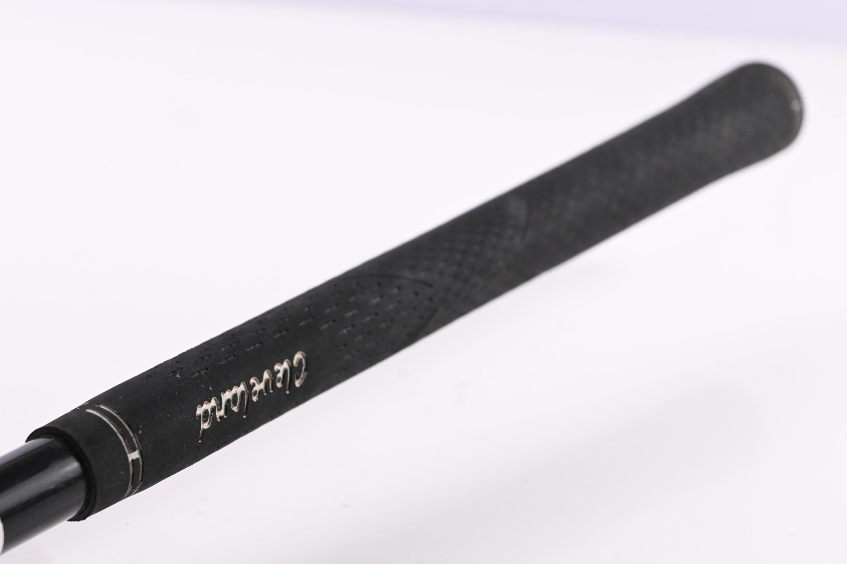 Cleveland Halo #6 Hybrid / 31 Degree / Regular Flex Halo Shaft