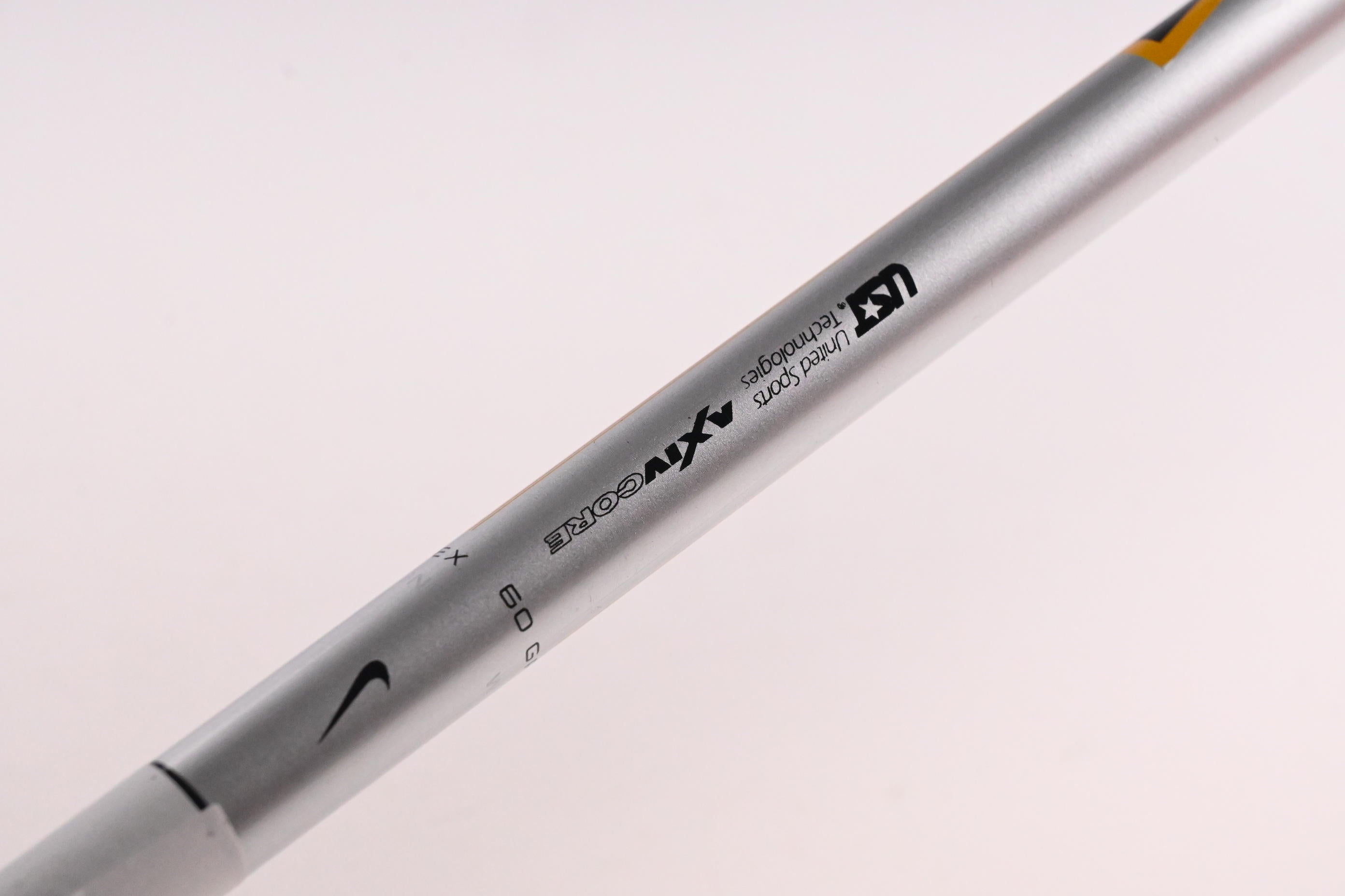 Nike SQ Dymo 2 #3 Wood / 15 Degree / Ladies Flex UST Axivcore Shaft