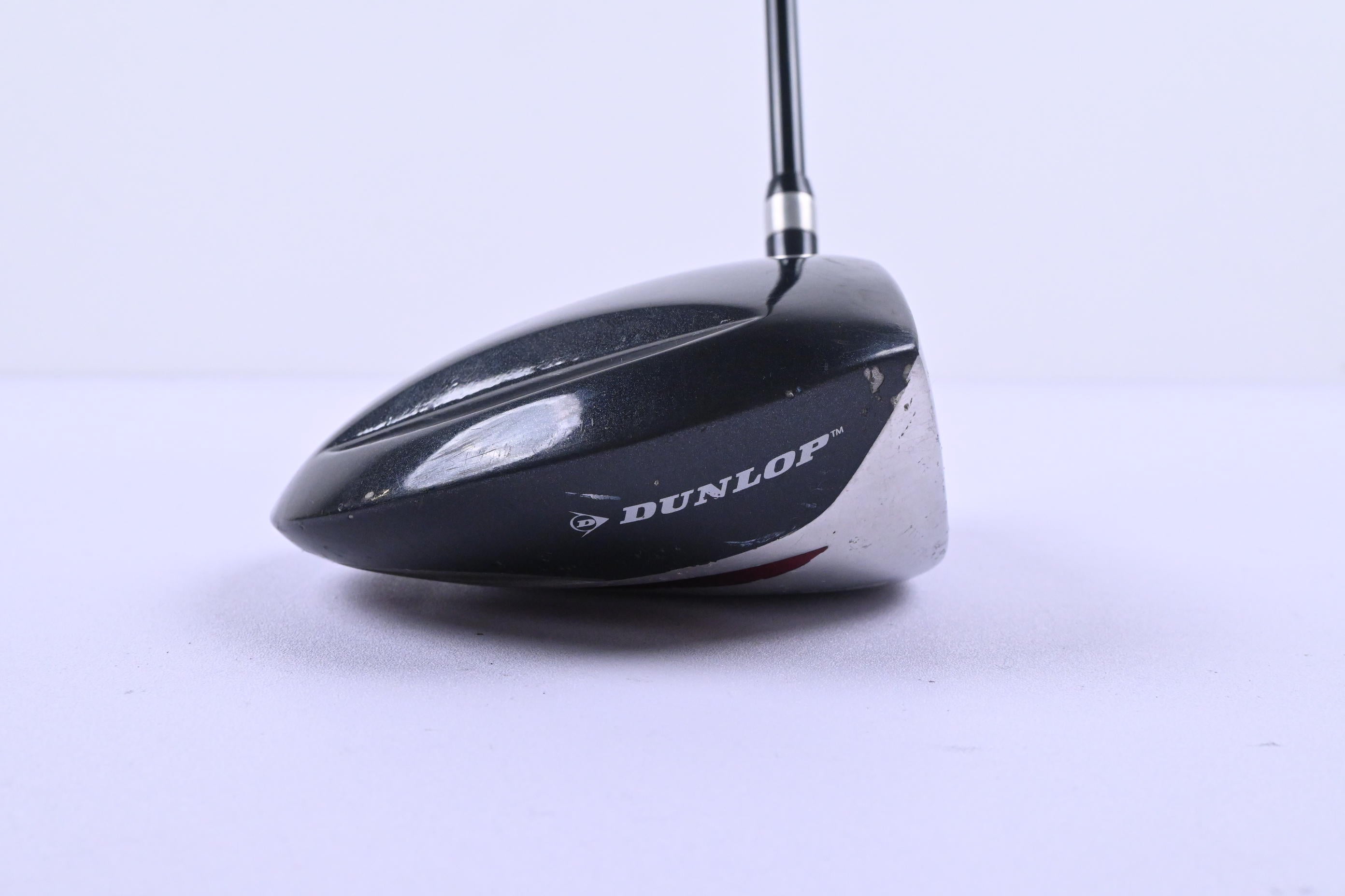 Dunlop Tour Forged 460CC Driver / 10.5 Degree / Regular Flex Rapport Tour Shaft