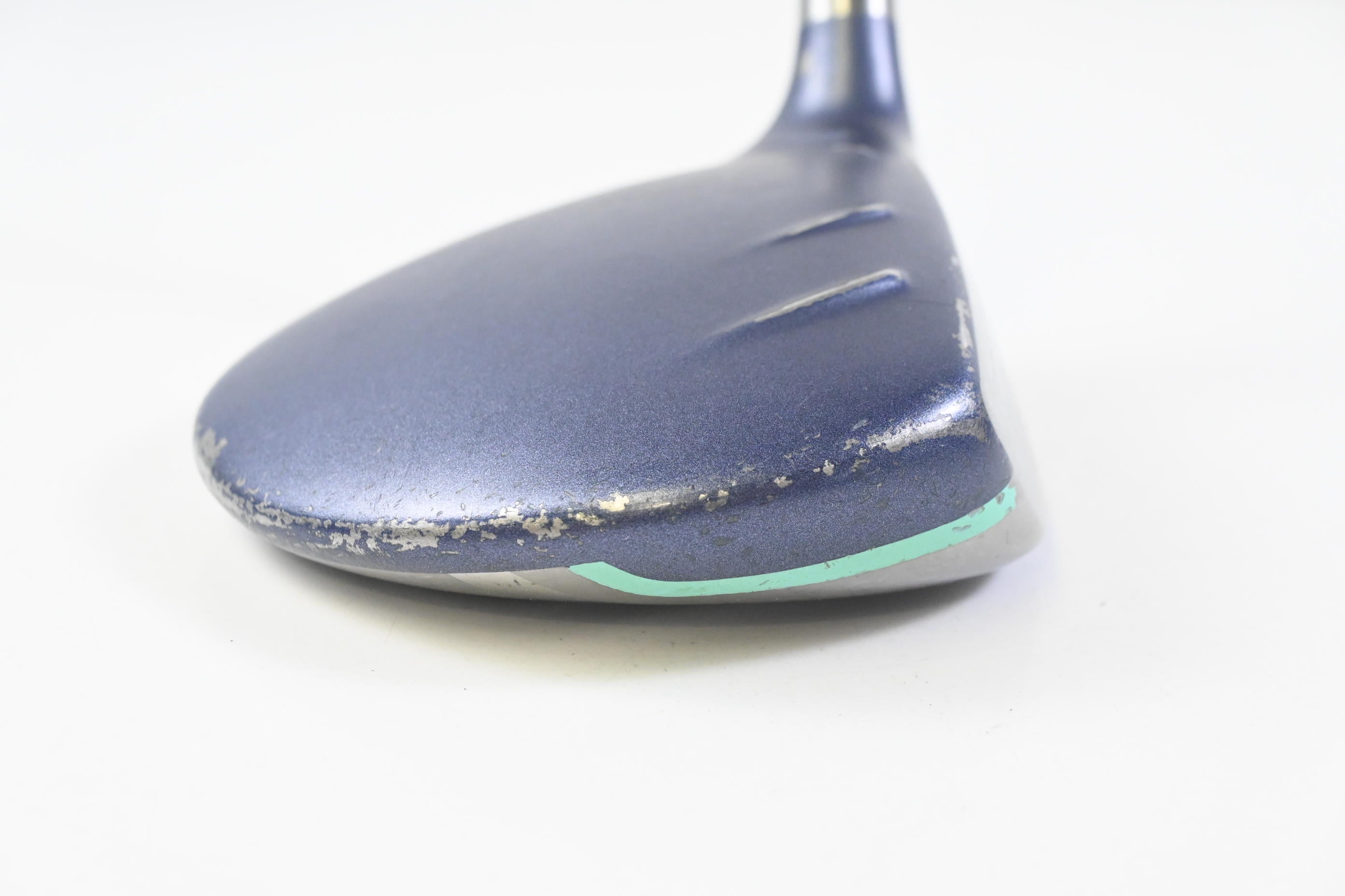 Ladies Ping G Le #5 Wood / 22 Degree / Ladies Flex Ping ULT 230 Shaft