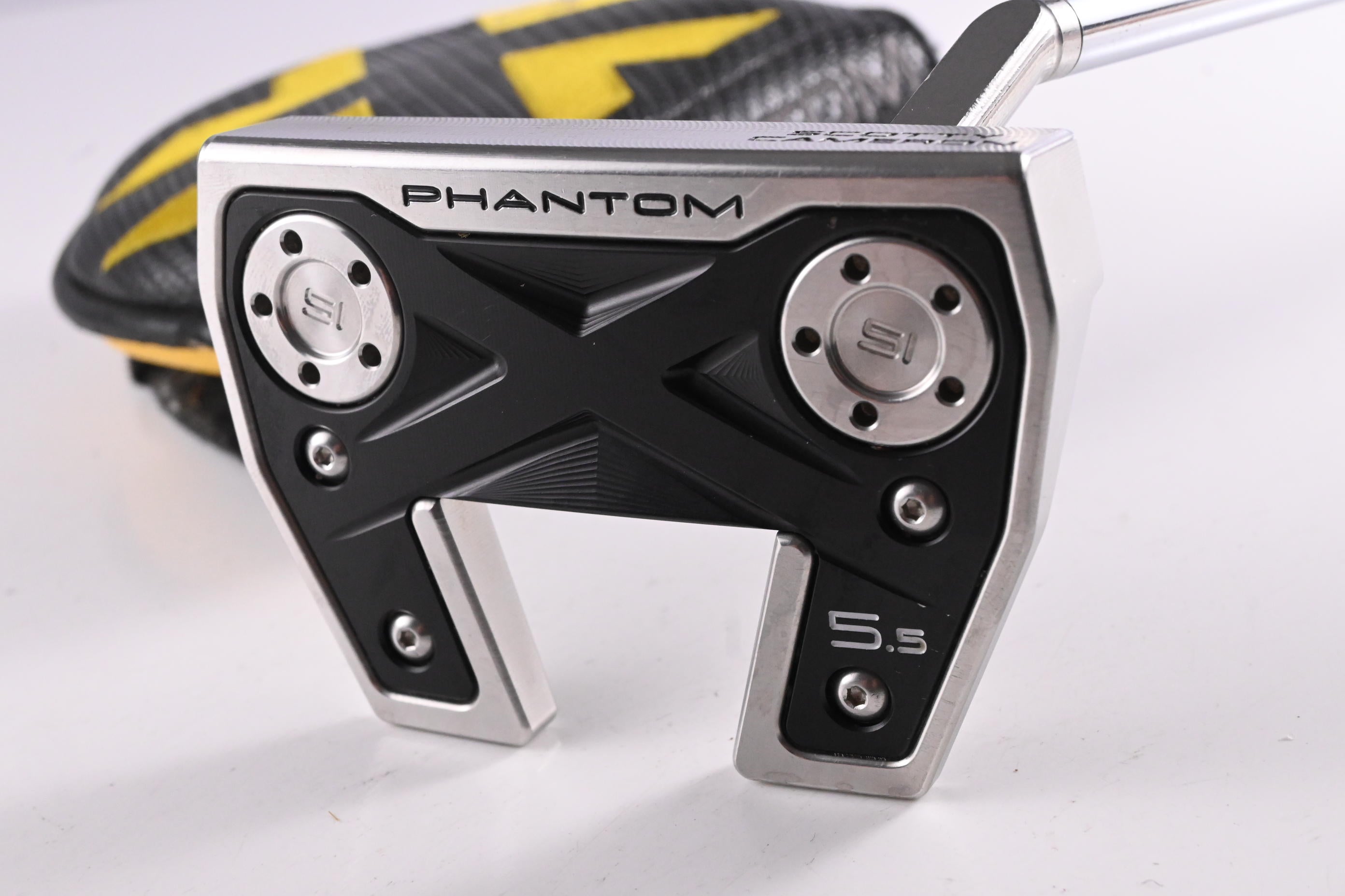 Scotty Cameron Phantom 5.5 2024 Putter / 34 Inch