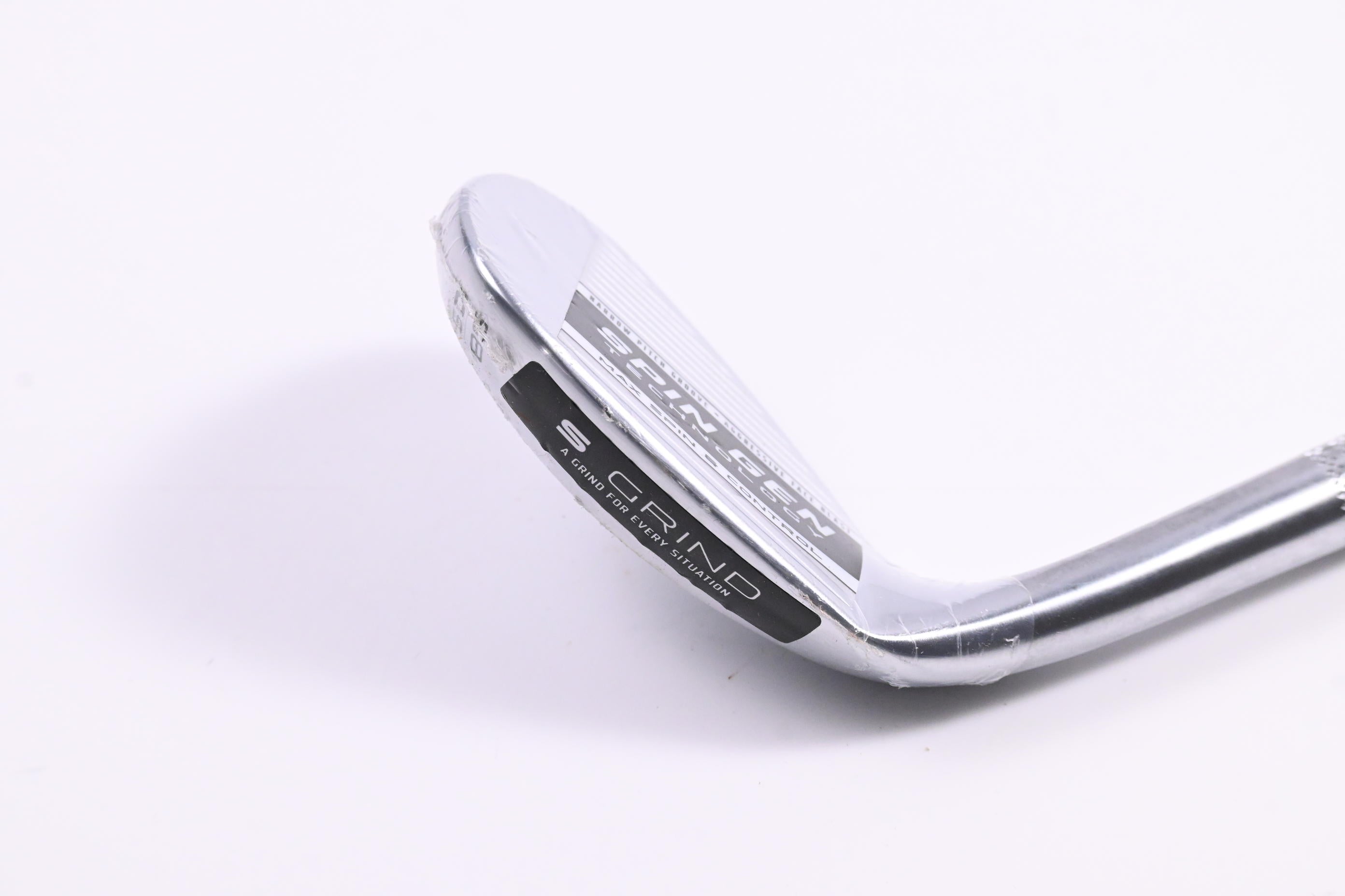 Callaway Opus Lob Wedge / 58 Degree / Wedge Flex Dynamic Gold Mid 115 Shaft