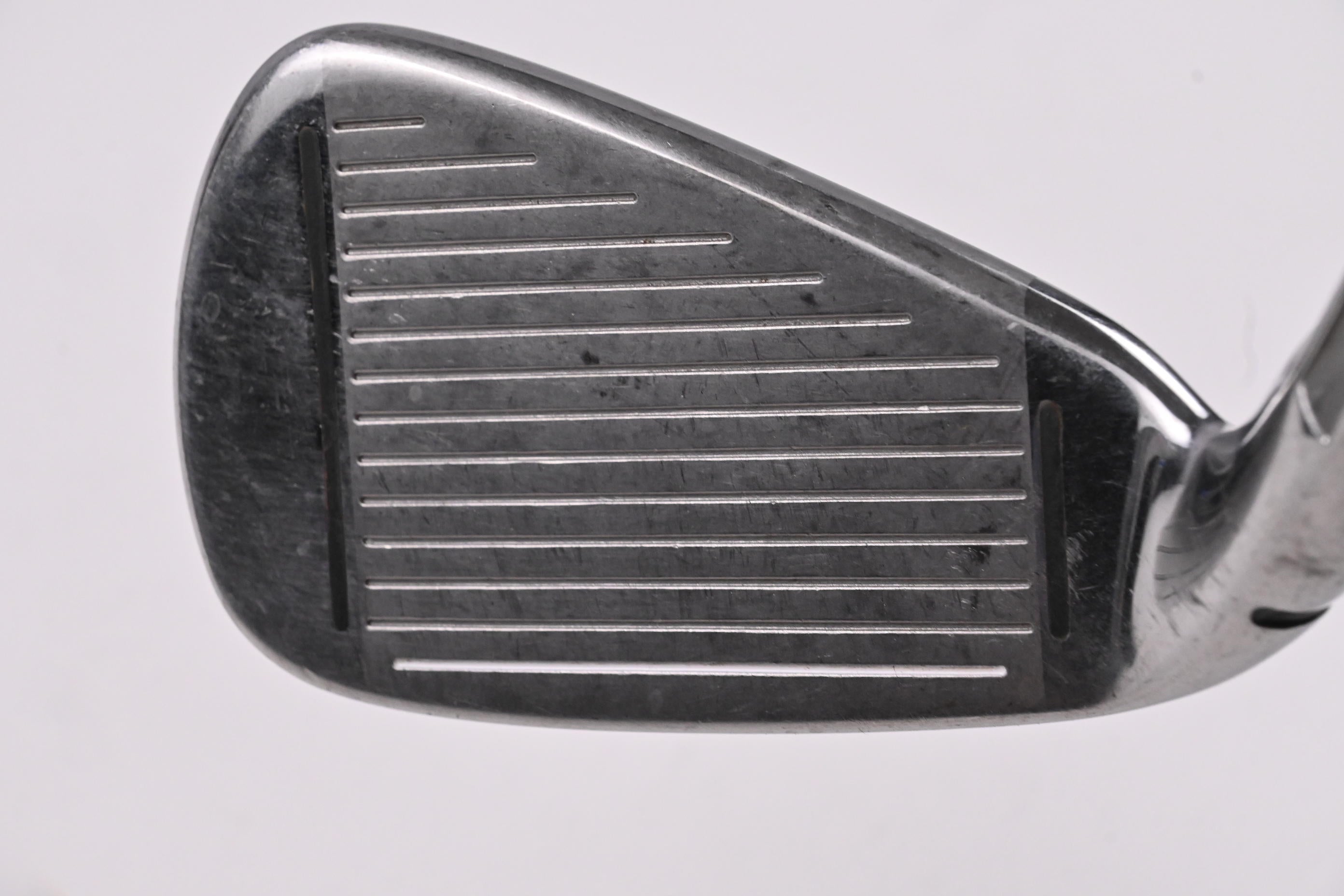 Ladies Taylormade M2 2017 #7 Iron / 28.5 Degree / Ladies Flex M2 REAX 45 Shaft