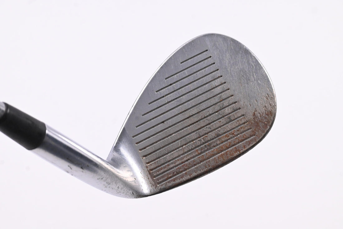 Left Hand Mizuno Tour Style Sand Wedge / 56 Degree / Wedge Flex Dynamic Gold Shaft