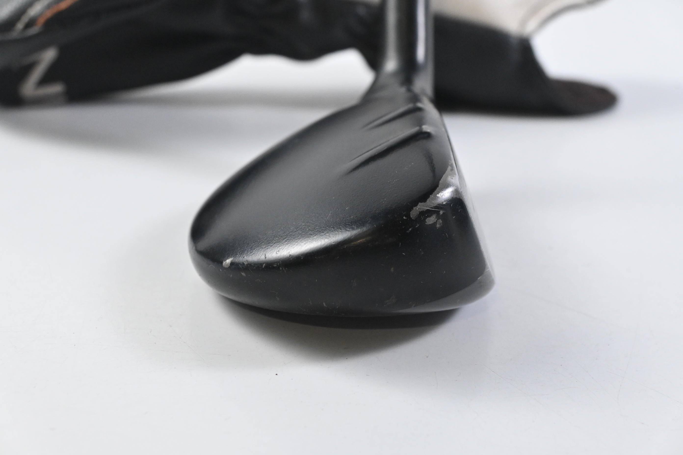 Ping G400 #4 Hybrid / 22 Degree / Regular Flex Ping Alta CB 70 Shaft