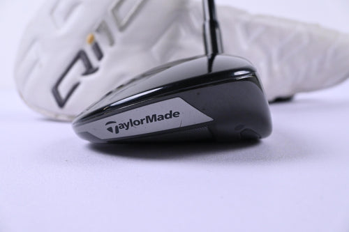 Taylormade Qi10 #3 Wood / 15 Degree / Regular Flex Ventus TR Blue 6 Shaft