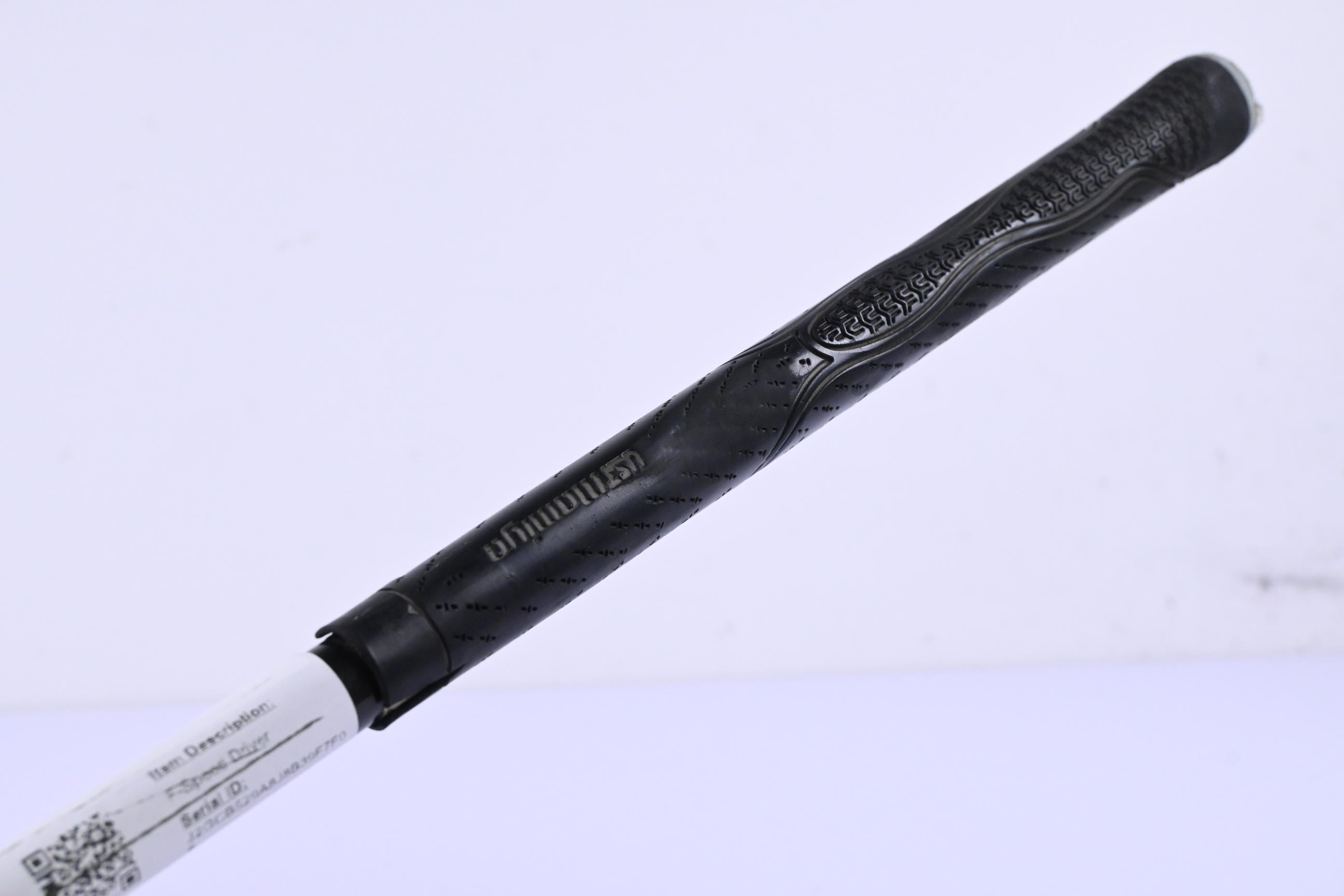 Cobra F-Speed Driver / 10.5 Degree / Regular Flex Apollo Balistik Shaft