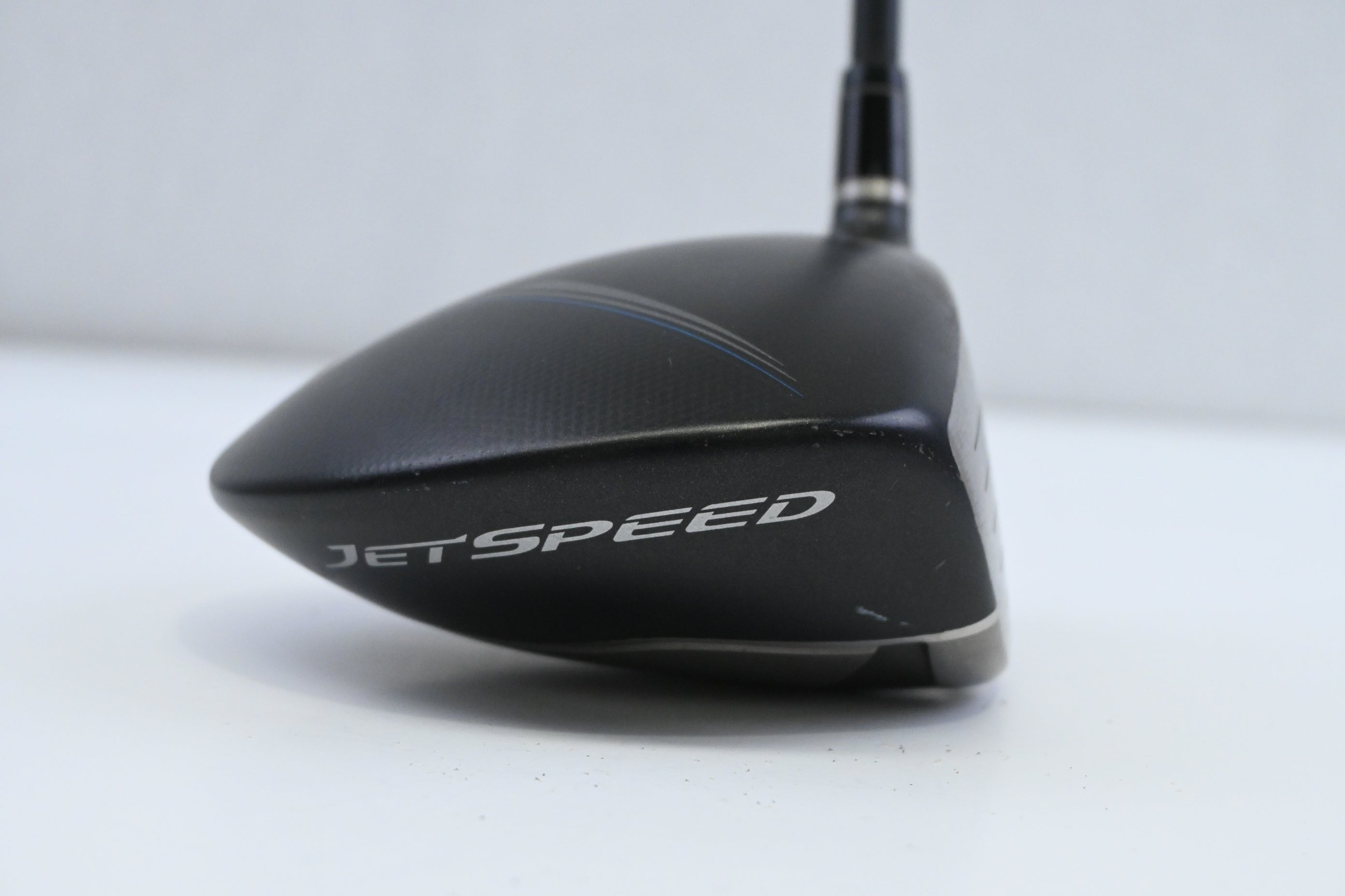 Taylormade Jetspeed Driver / 10.5 Degree / Stiff Flex Matrix VeloxT 49 Shaft
