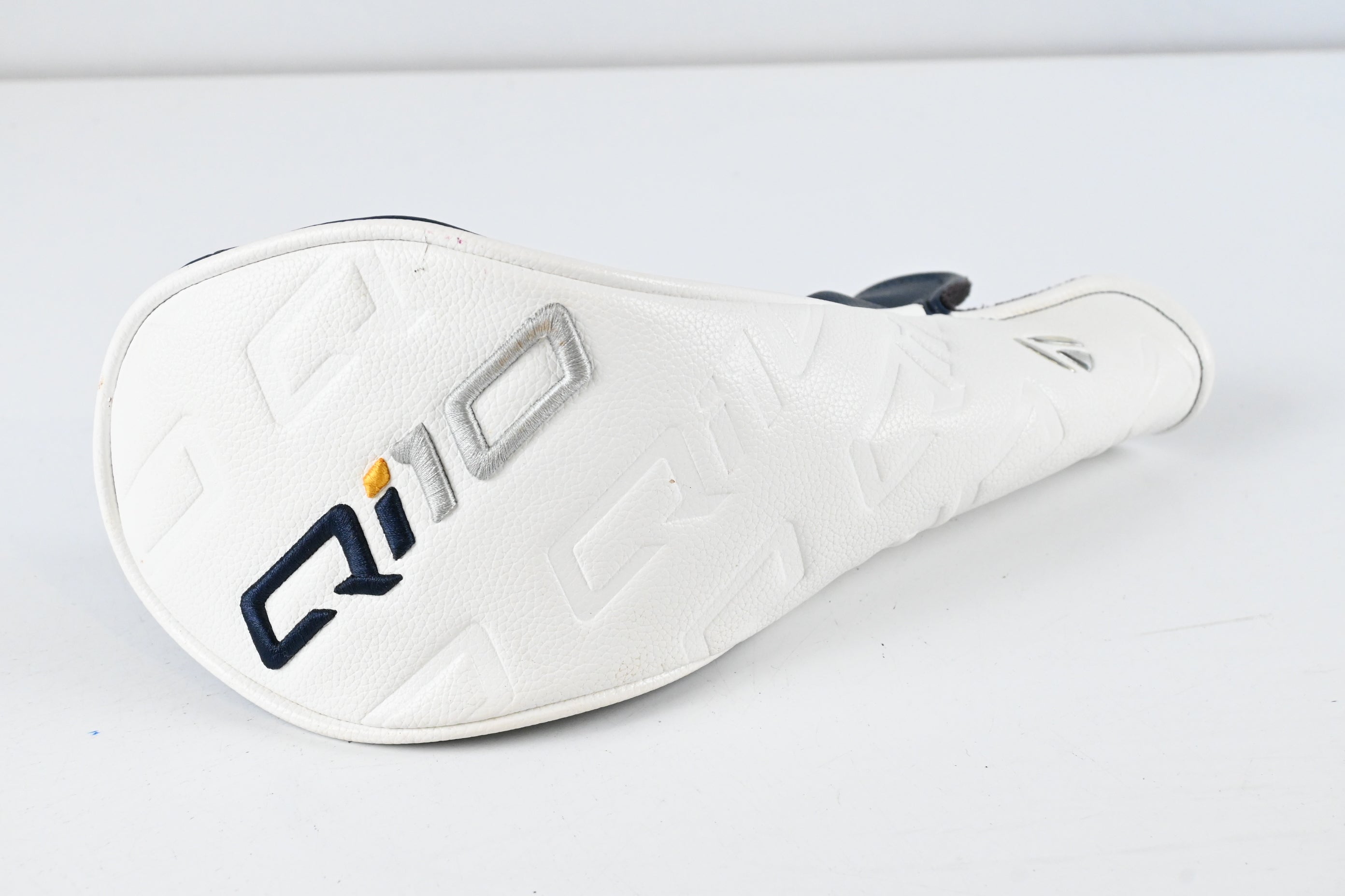 Taylormade Qi10 #3 Wood / 15 Degree / Stiff Flex KBS TD 70 Shaft