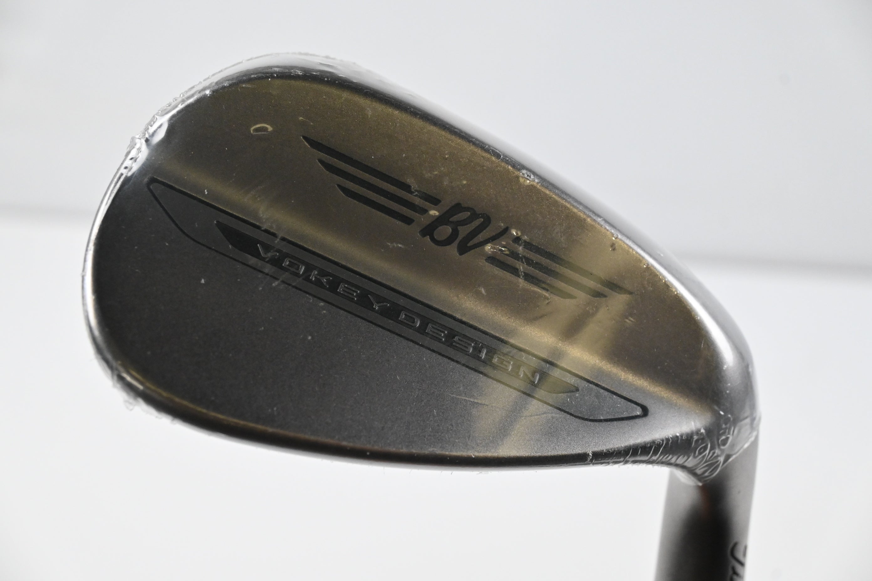 Titleist Vokey SM11 Gap Wedge / 50 Degree / Wedge Flex Vokey Design SM11 Shaft