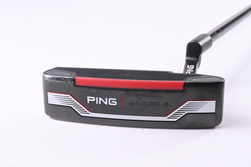 Ping Anser 2 2021 Putter / 34 Inch
