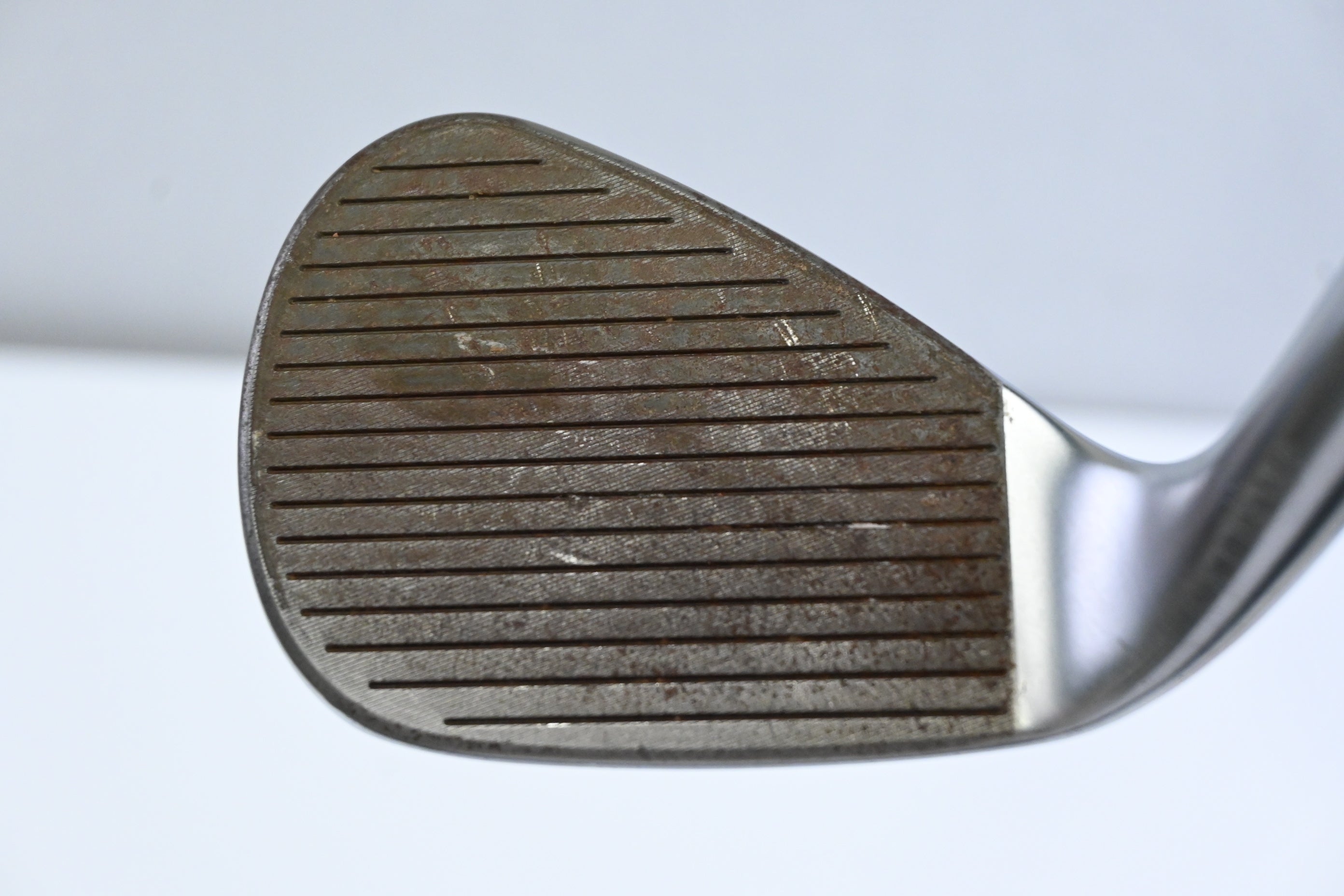 Callaway Jaws Full Toe Sand Wedge / 56 Degree / Wedge Flex Dynamic Gold Spinner