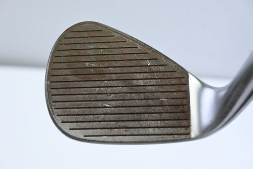 Callaway Jaws Full Toe Sand Wedge / 56 Degree / Wedge Flex Dynamic Gold Spinner