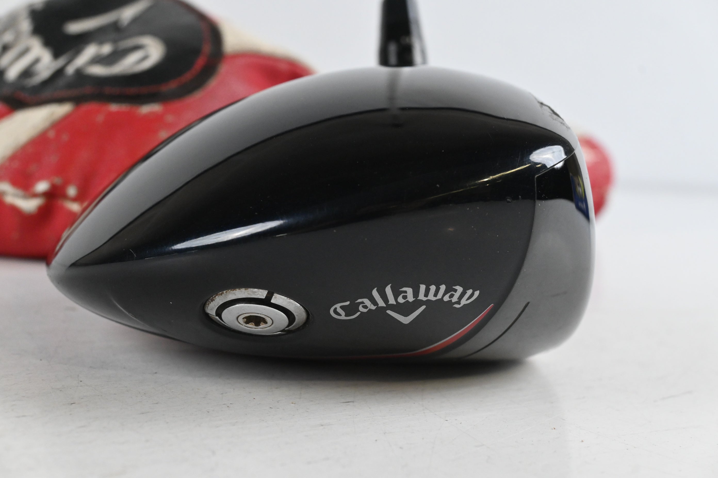 Callaway Big Bertha Alpha 815 Driver / 10.5 Degree / Regular Flex Fujikura