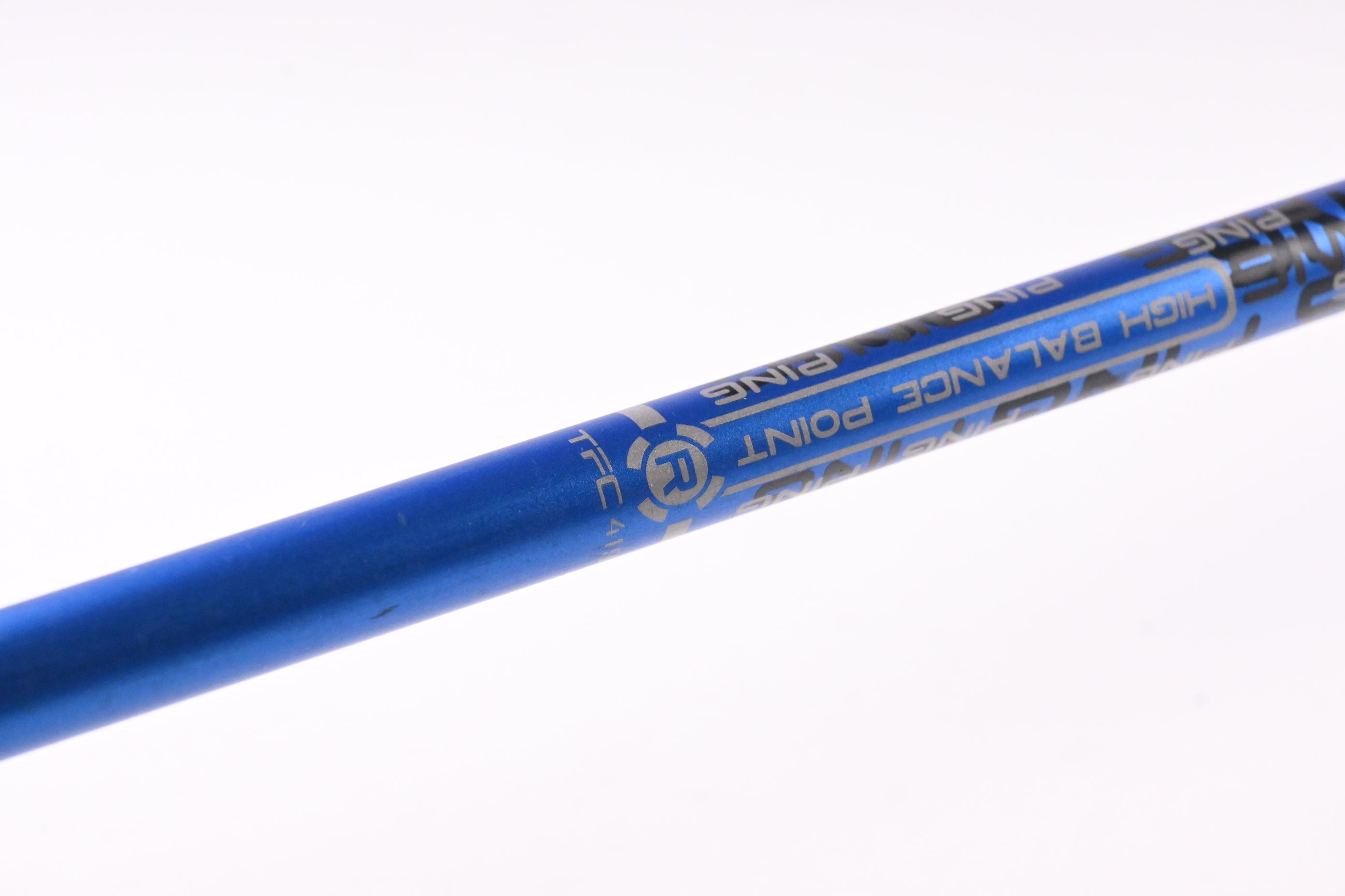 Ping G30 #4 Hybrid / 22 Degree / Regular Flex Ping TFC 419 Shaft