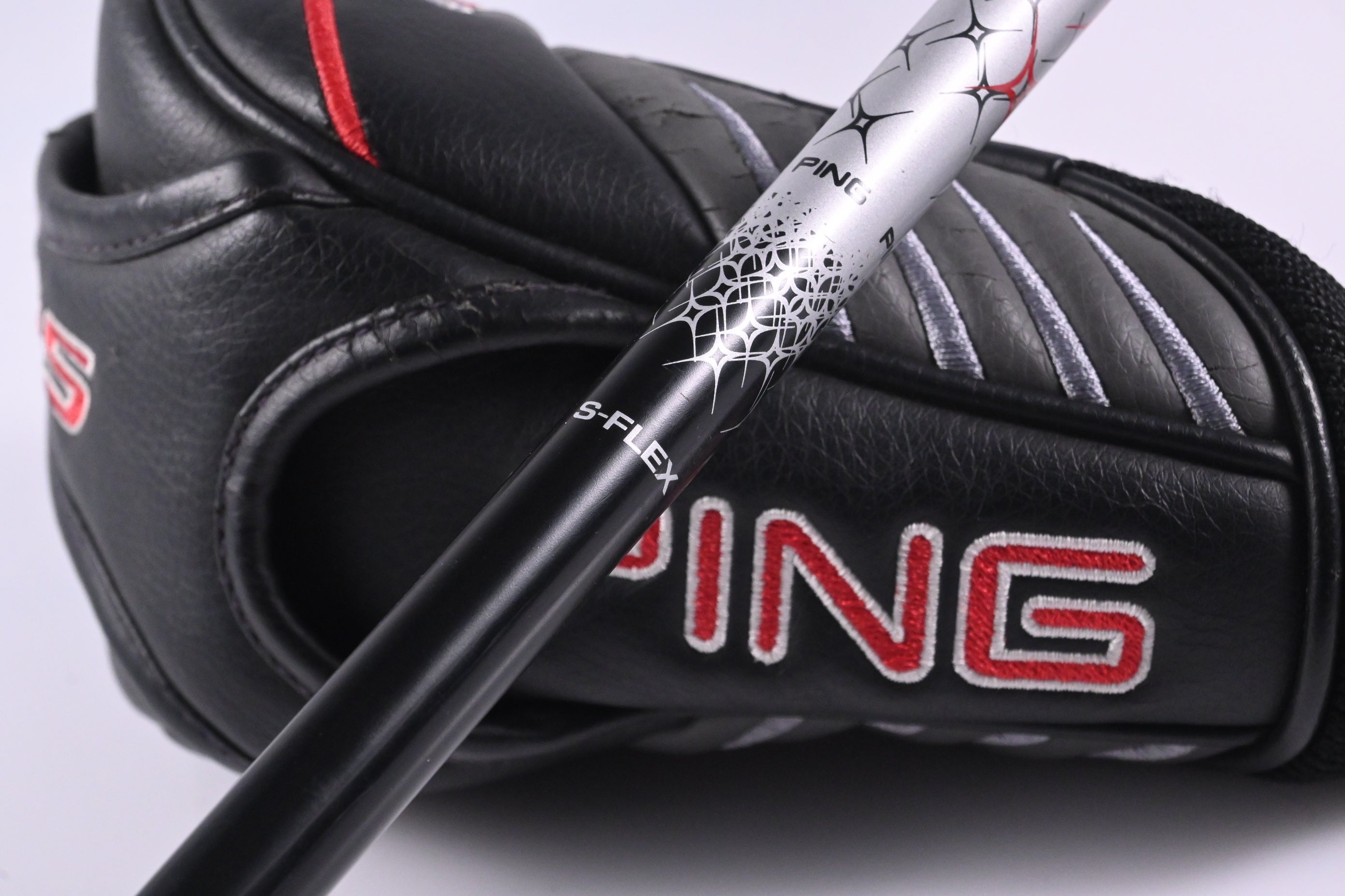 Ping G25 #3 Wood / 15 Degree / Stiff Flex Ping TFC 189 Shaft