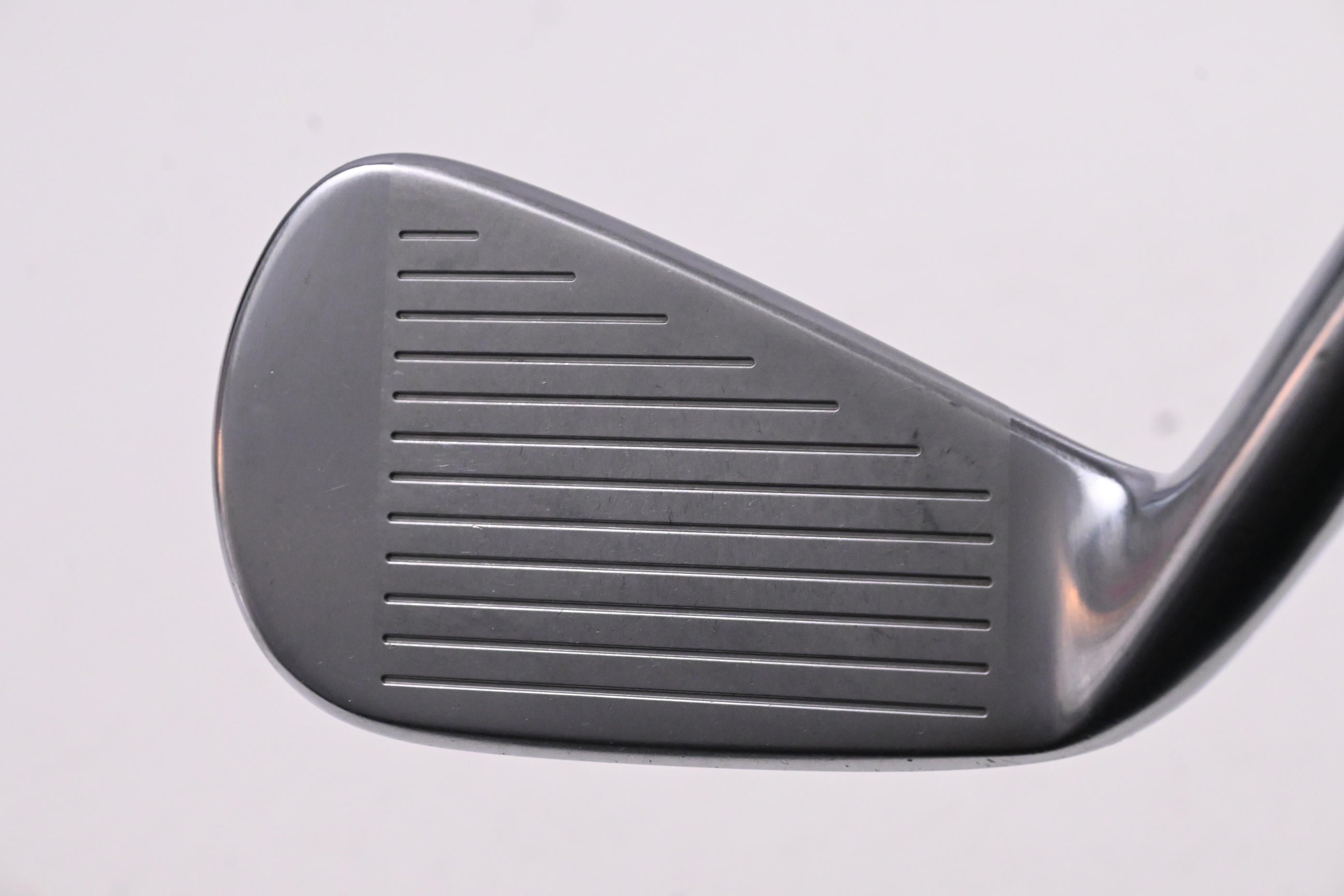 Mizuno Pro 225 #4 Iron / 21.5 Degree / Stiff Flex Diamana HY 75 Shaft