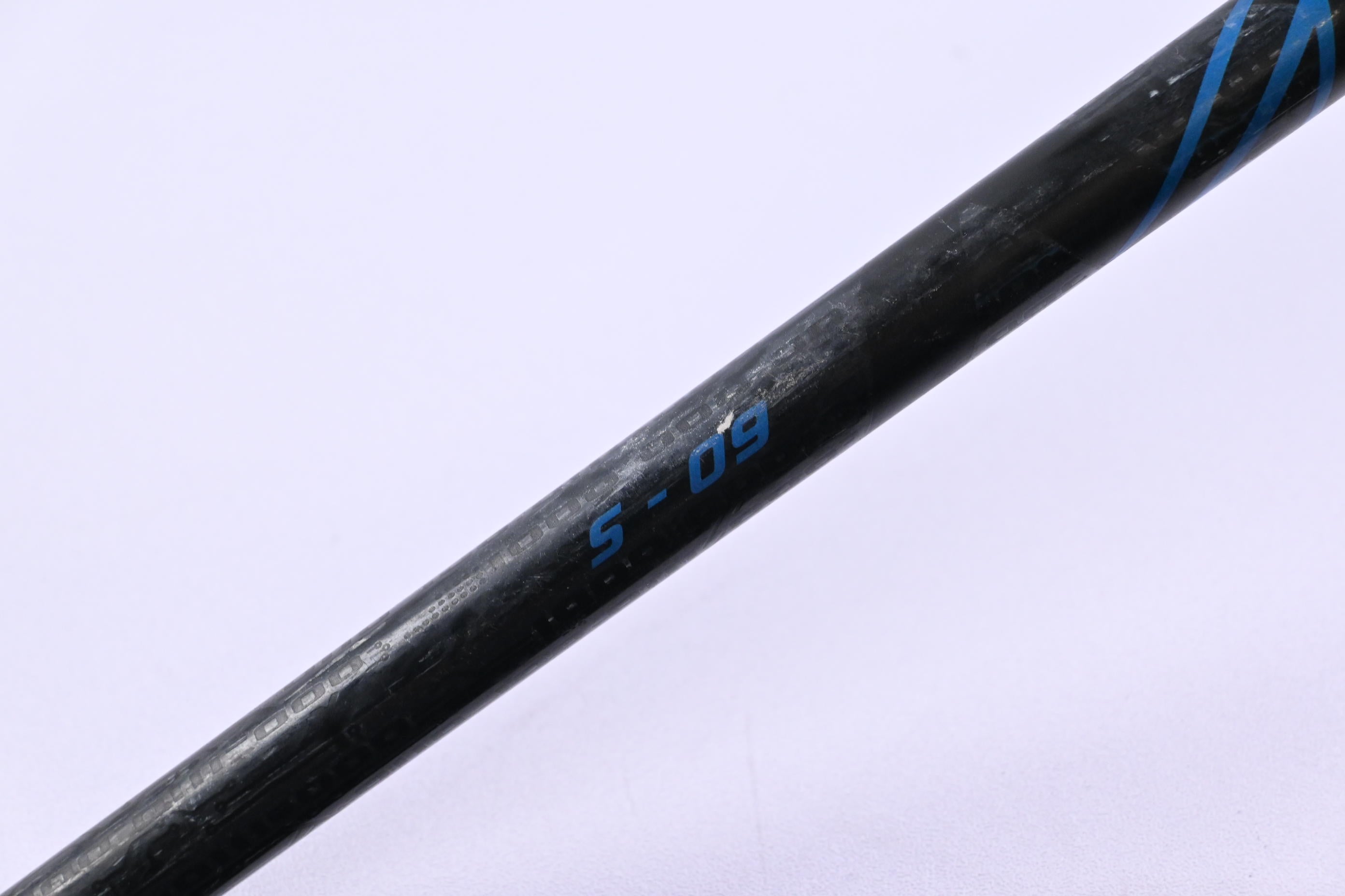 Cobra King F8 Driver / 10.5 Degree / Stiff Flex Aldila NV 2KXV Blue 60 Shaft