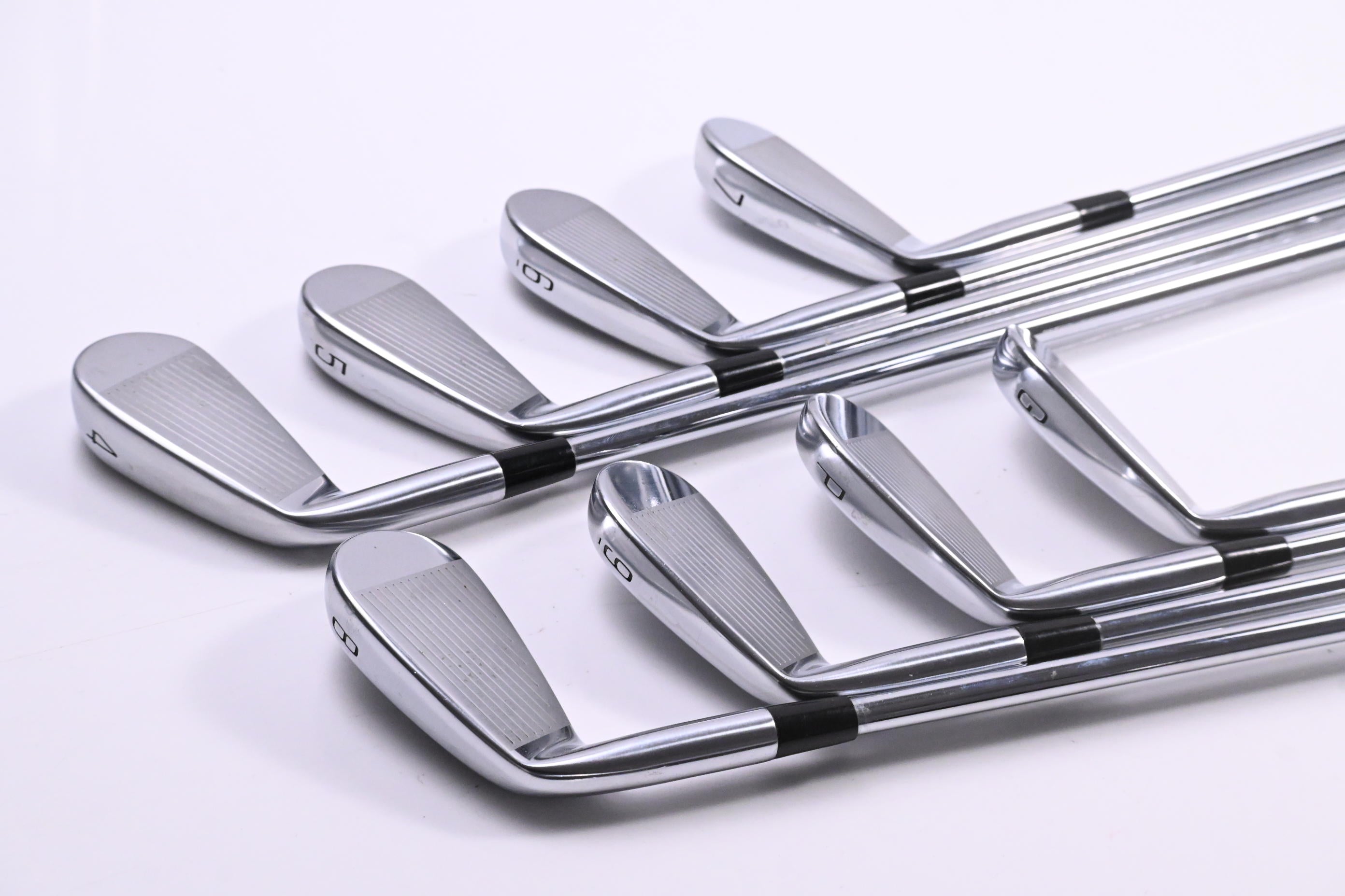 Mizuno Pro 225 Irons / 4-PW+GW / Regular Flex N.S.PRO 950 GH Neo Shafts