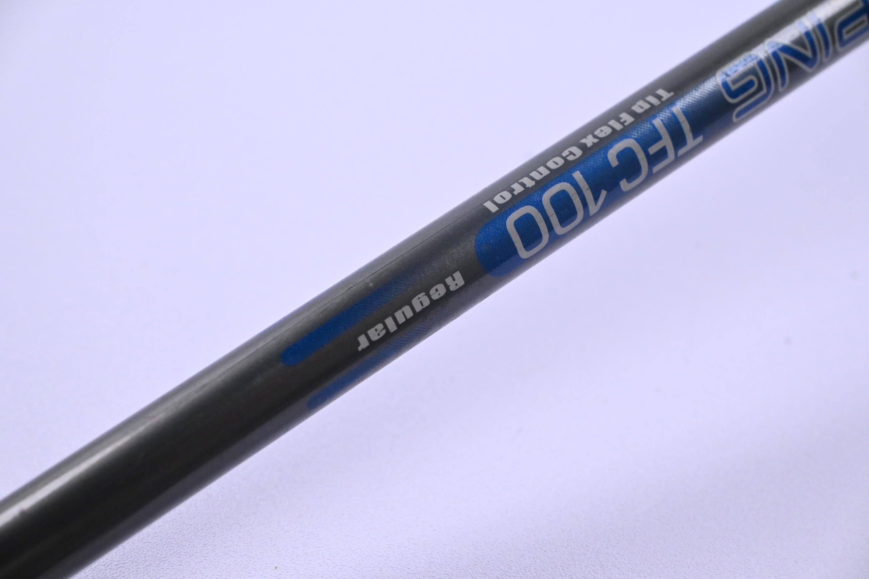 Ping G2 HL #5 Iron / 24 Degree / Black Dot / Regular Flex Ping TFC 100 Shaft