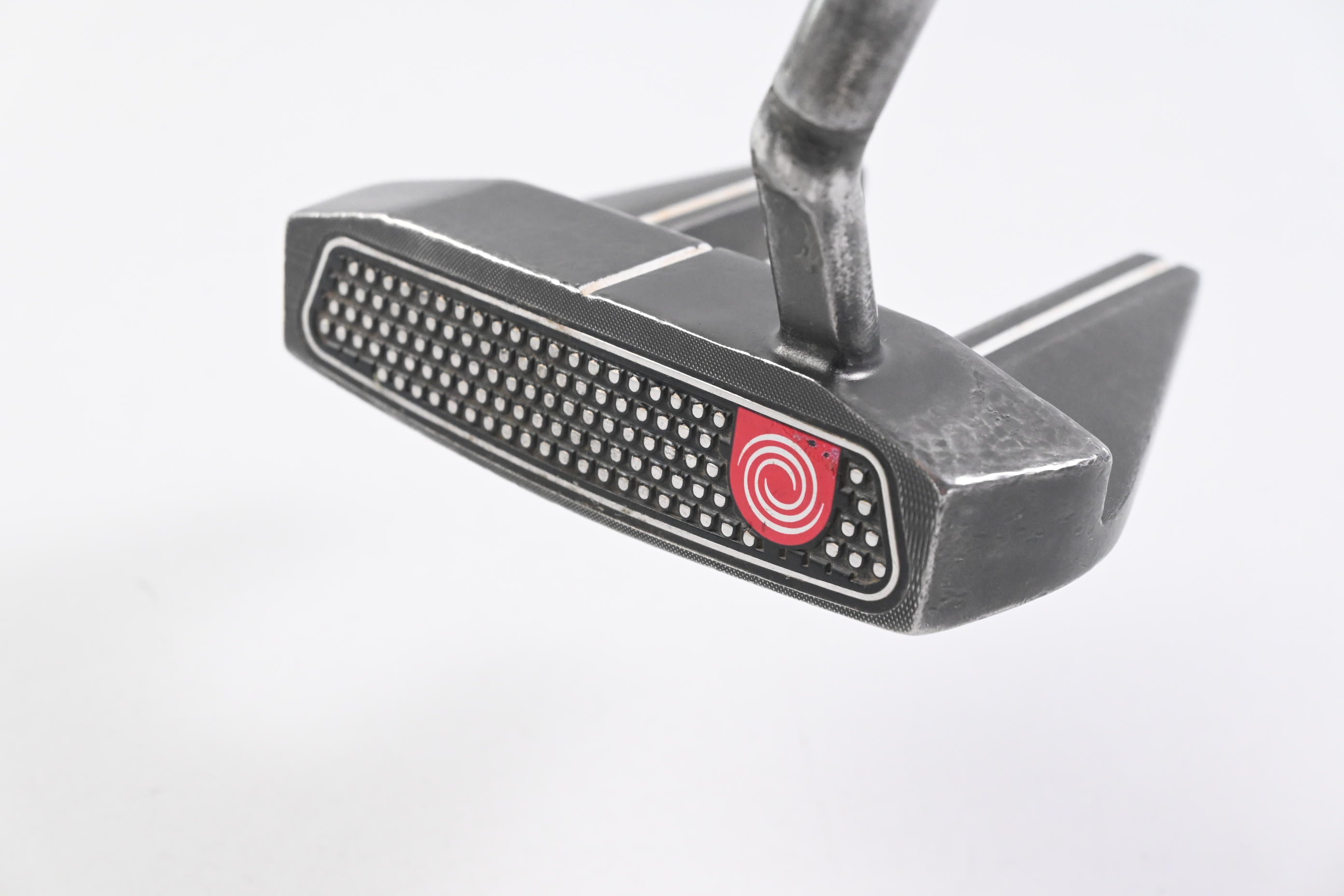 Odyssey O-Works Black 7S Putter / 33 Inch