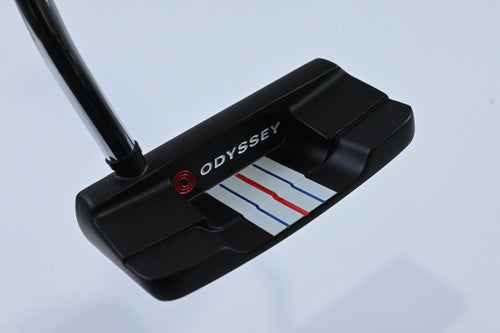 Odyssey Triple Track Double Wide Putter / 35 Inch