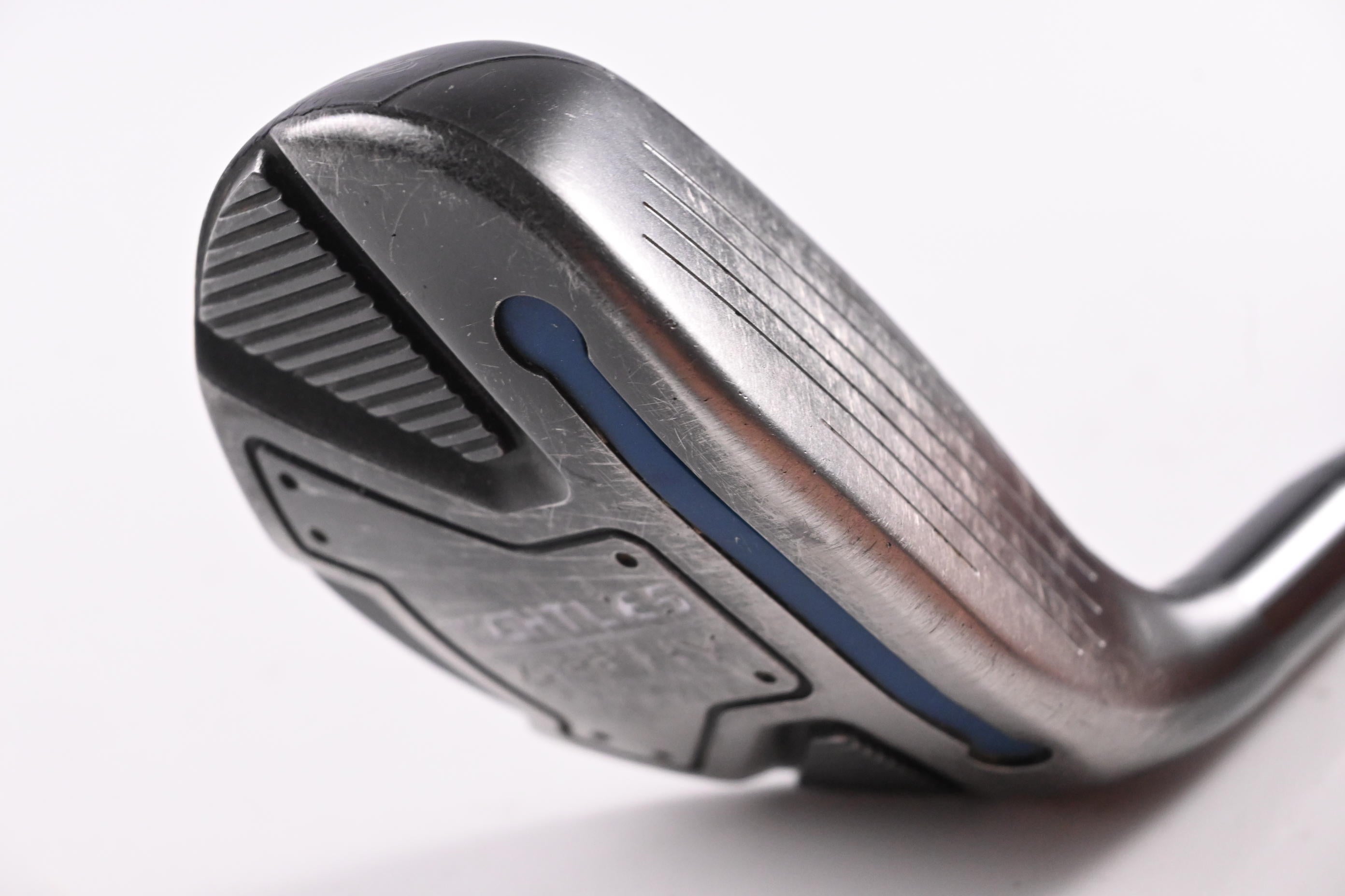 Adams Tight Lies 2.0 #4 Hybrid / 22 Degree / Stiff Flex Kuro Kage 65 Shaft