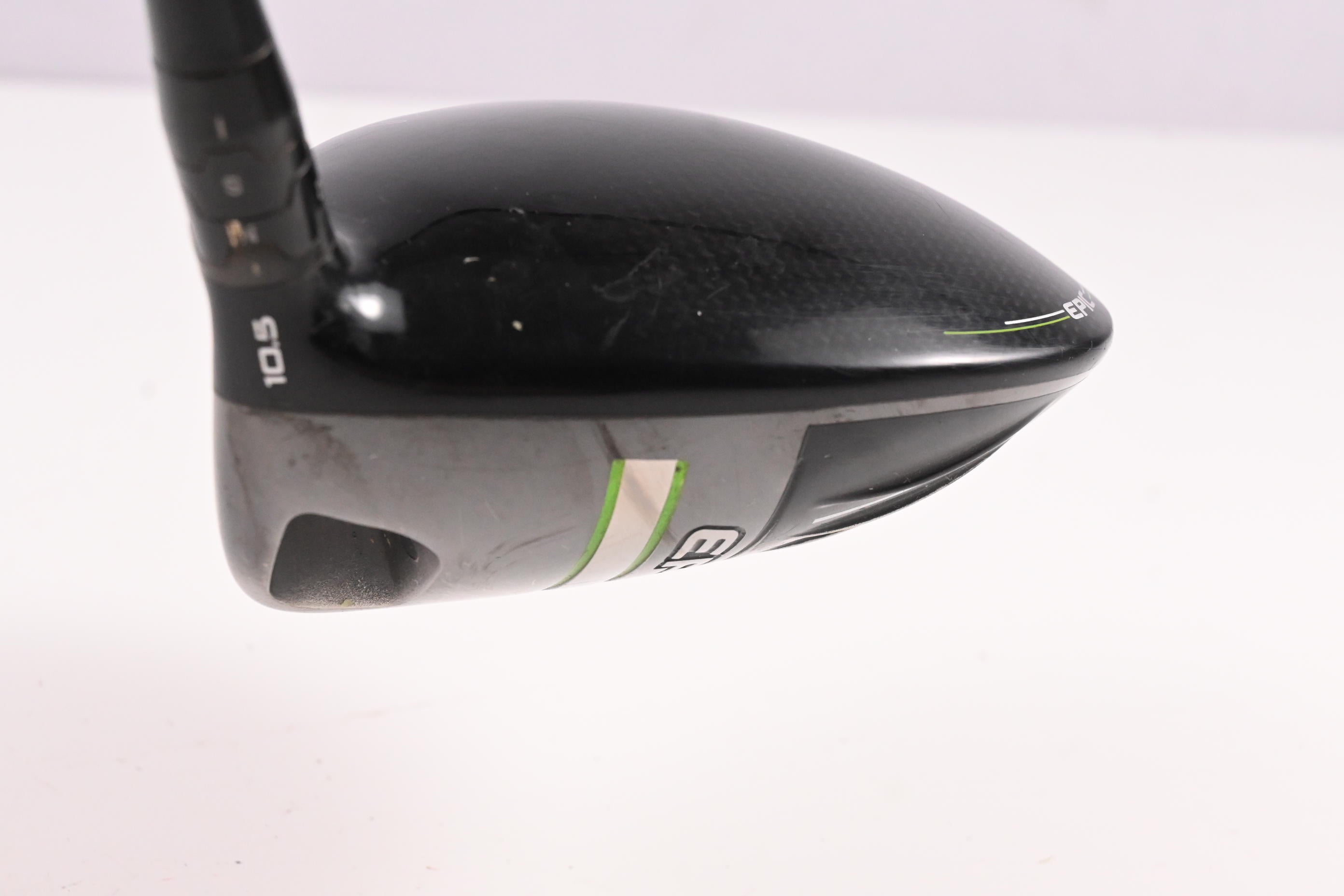 Callaway Epic Speed Driver / 10.5 Degree / Regular Flex OBAN Kiyoshi 45 Shaft