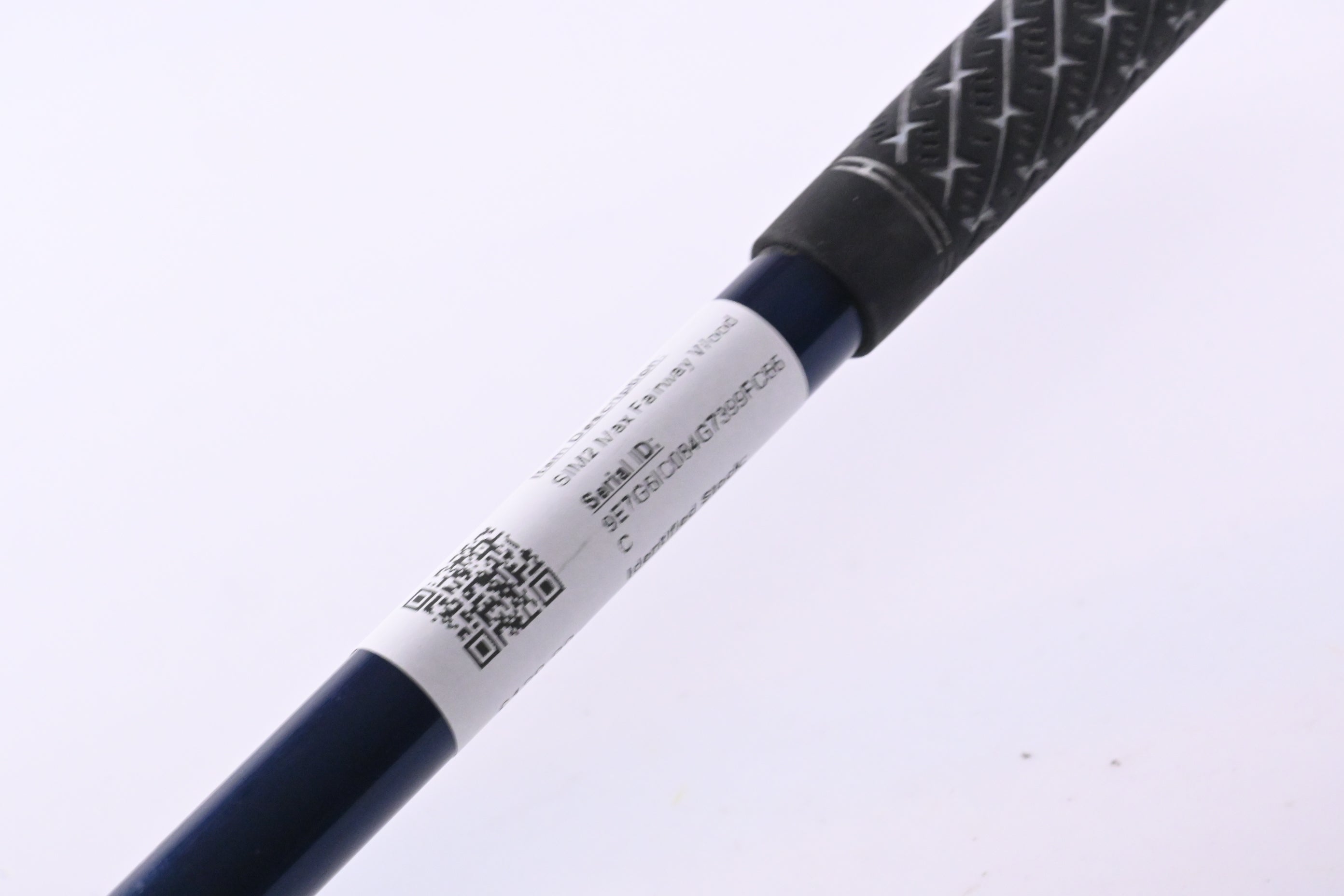 Taylormade SIM2 Max #3 HL Wood / 16.5 Degree / Regular Flex Ventus Blue 5 Shaft