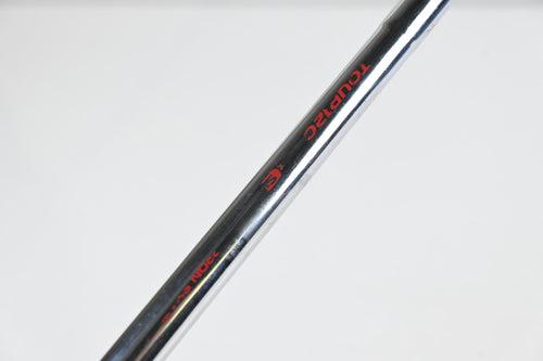 Cleveland RTX ZipCore Gap Wedge / 52 Degree / Stiff Flex Modus3 Tour 120 Shaft