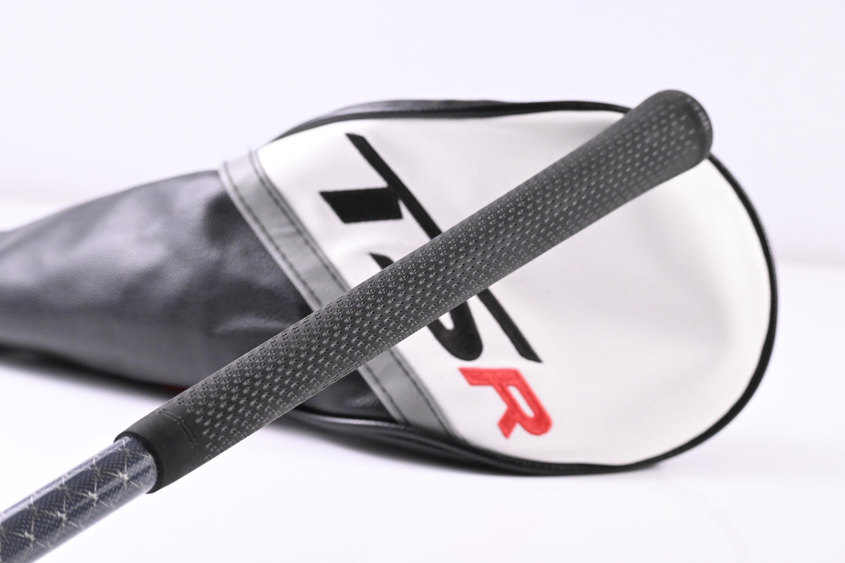 Titleist TSR3 Driver / 9 Degree / Stiff Flex Tensei AV Blue 55 Shaft w/ SFW