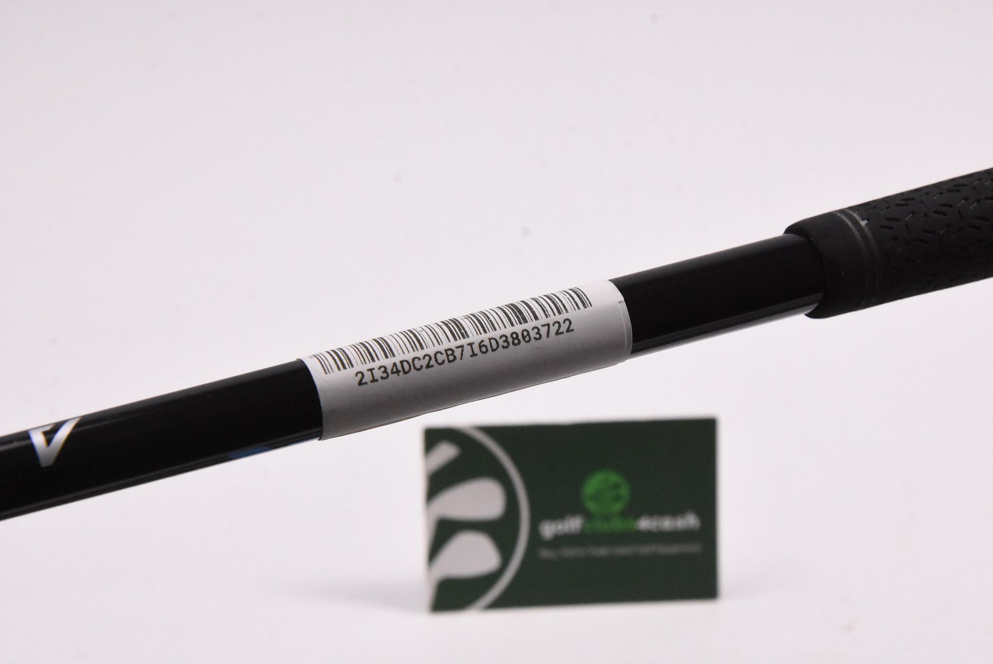 Aldila Ascent 40 #6 Hybrid Shaft / Ladies Flex / Callway 3rd Gen