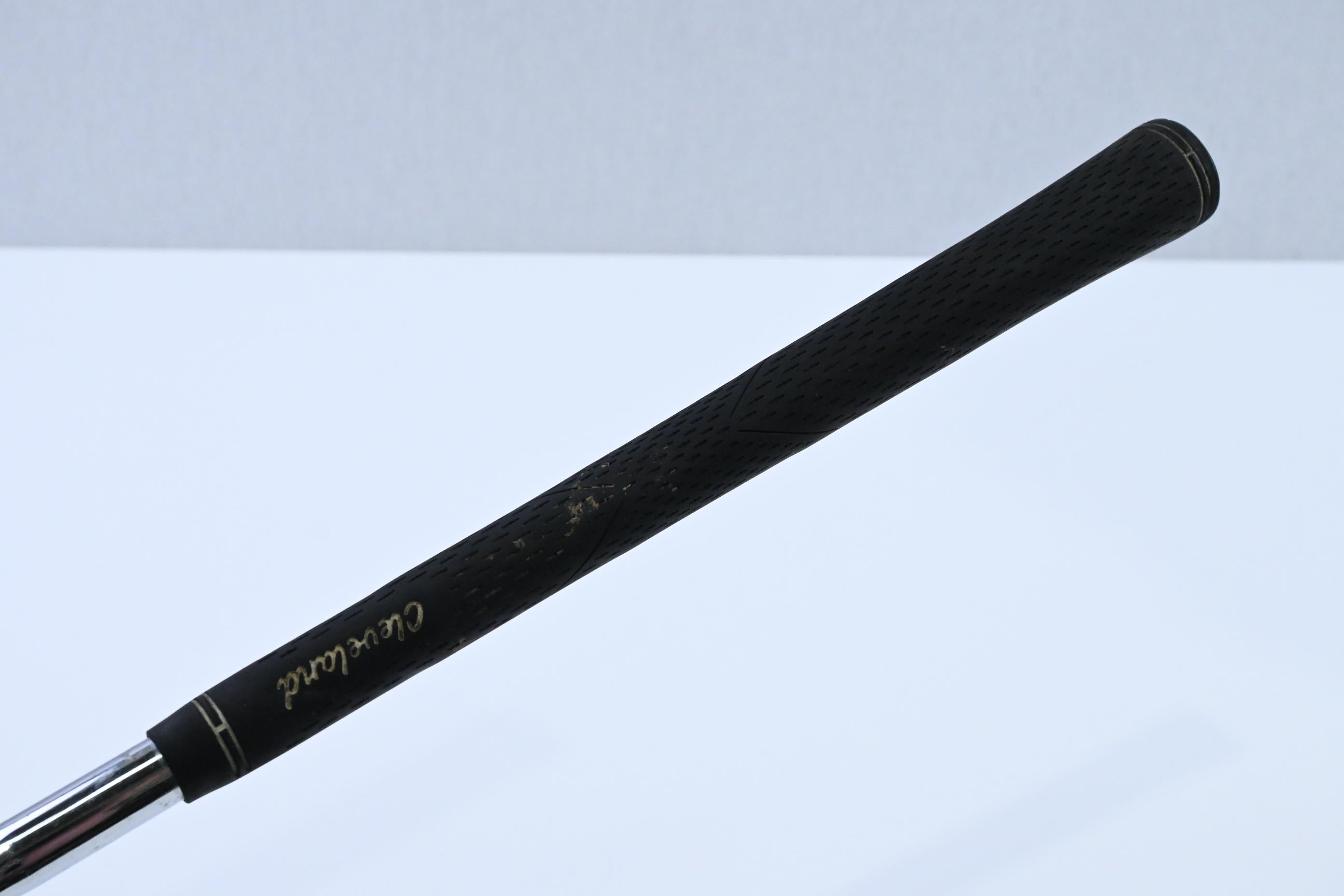 Cleveland CG15 Sand Wedge / 56 Degree / Wedge Flex Dynamic Gold Shaft
