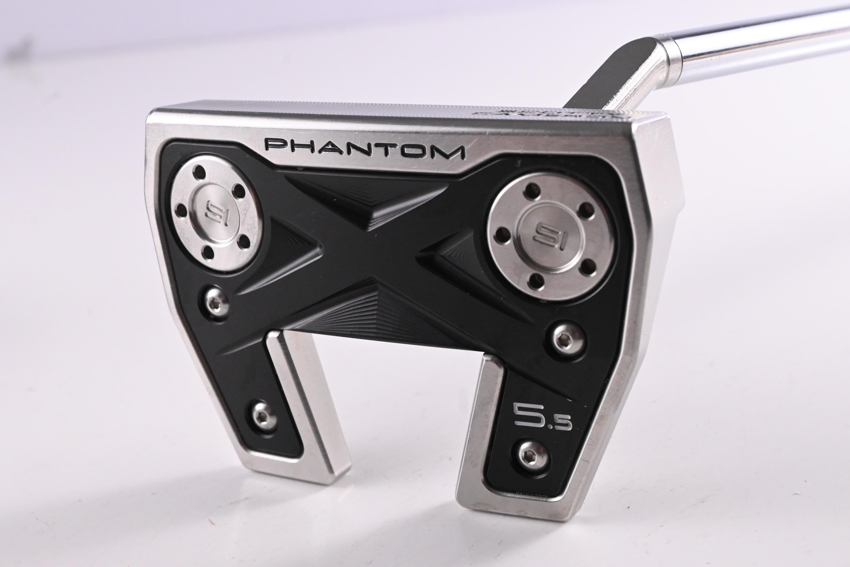 Scotty Cameron Phantom 5.5 2024 Putter / 34 Inch
