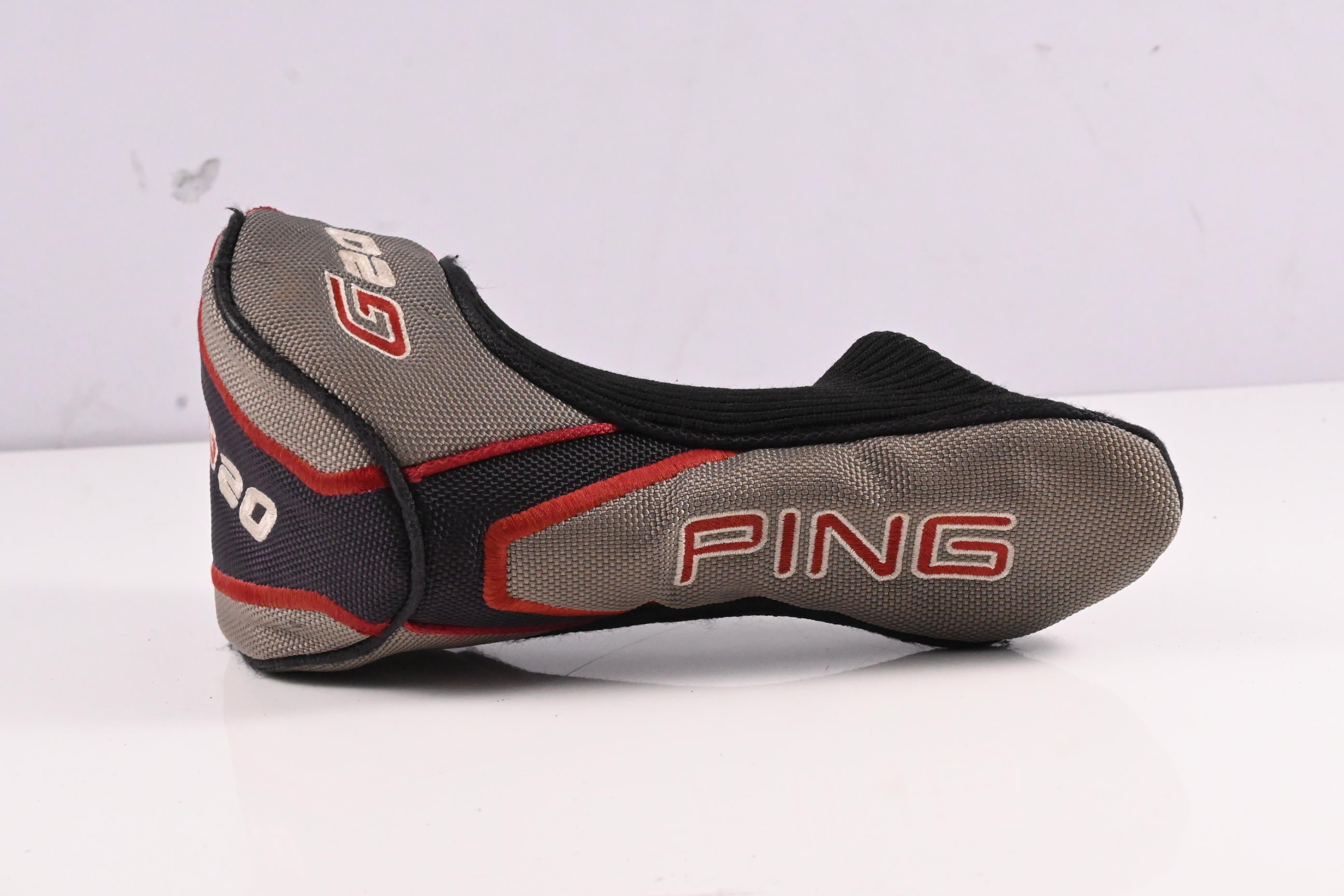 Ping G20 #3 Wood / 15 Degree / Regular Flex Ping TFC 169 F Shaft