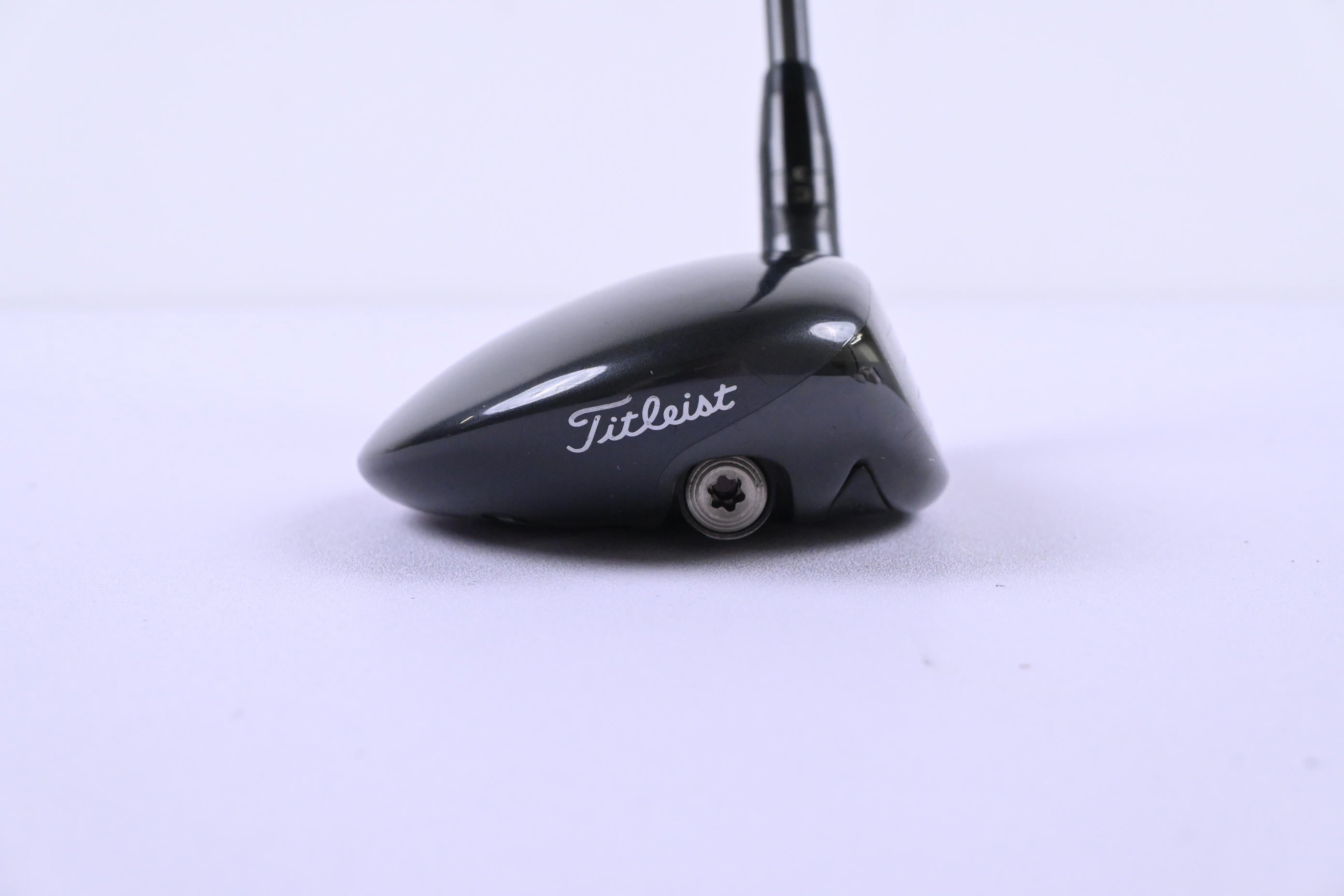 Ladies Titleist 917 F2 #7 Wood / 21 Degree / Ladies Flex Diamana M+ LTD 50 Shaft