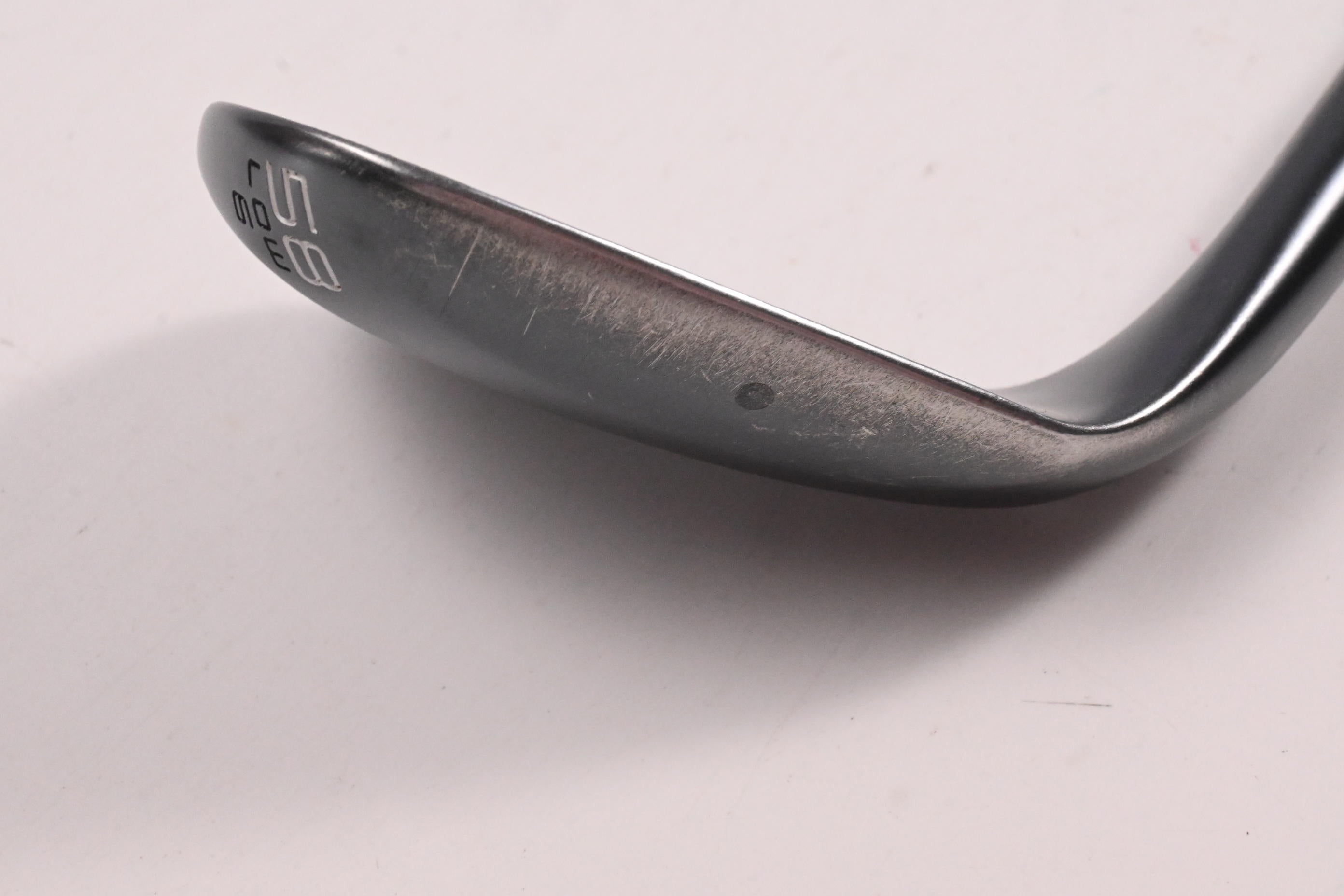 Cleveland RTZ Lob Wedge / 58 Degree / Wedge Flex Dynamic Gold Spinner Shaft