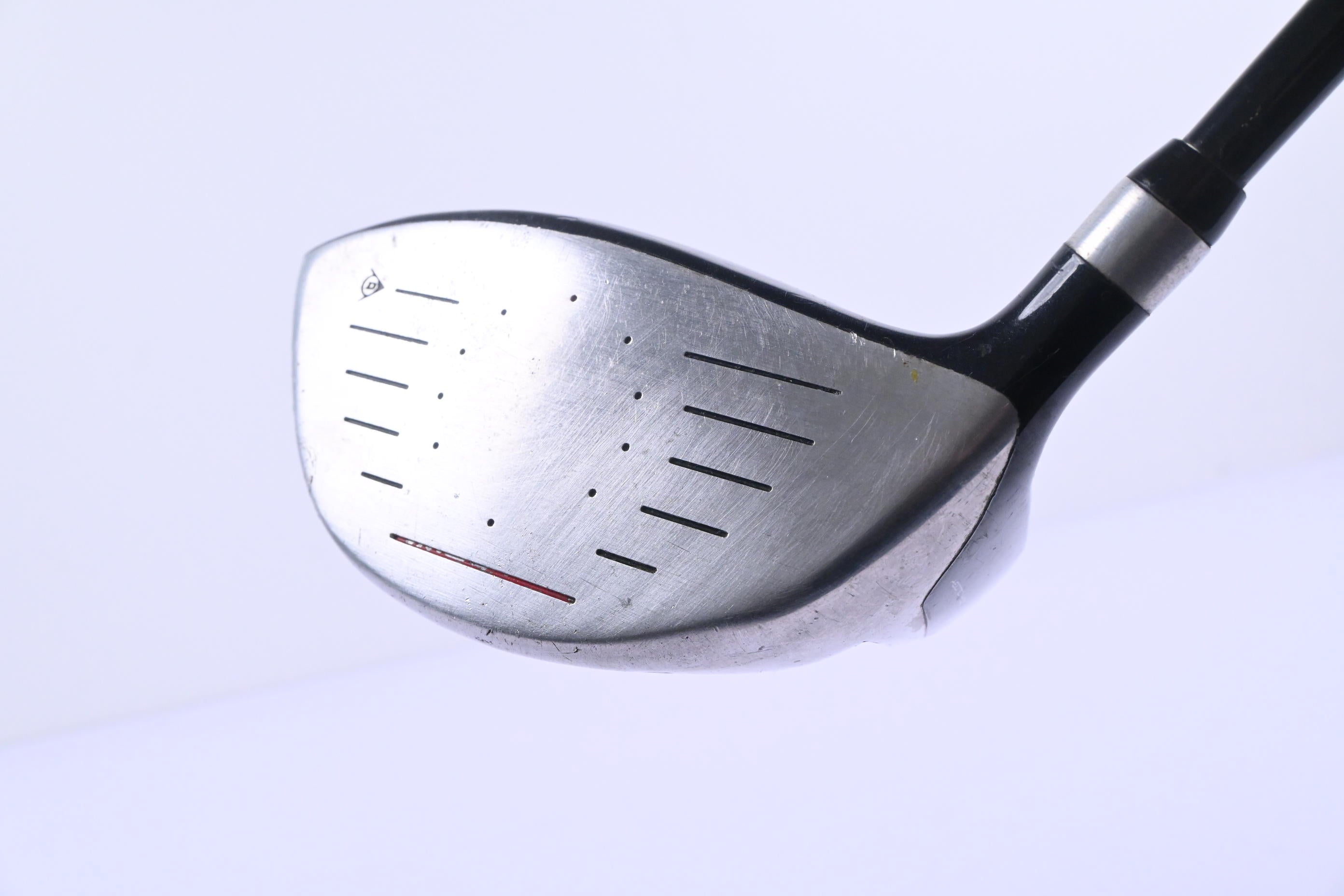 Dunlop Tour Forged 460CC Driver / 10.5 Degree / Regular Flex Rapport Tour Shaft
