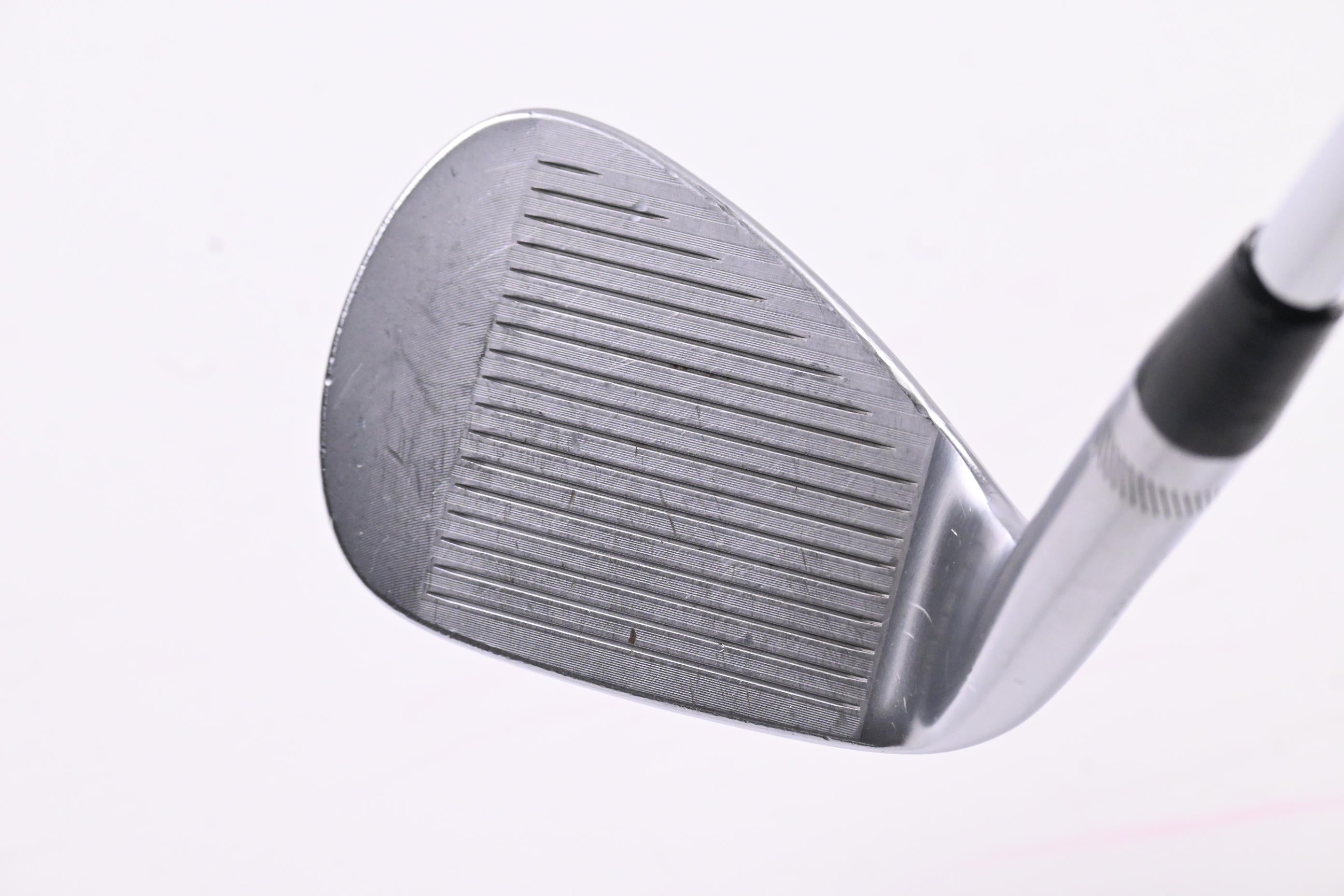 Titleist Vokey SM8 Gap Wedge / 52 Degree / Wedge Flex Titleist Vokey SM8 Shaft
