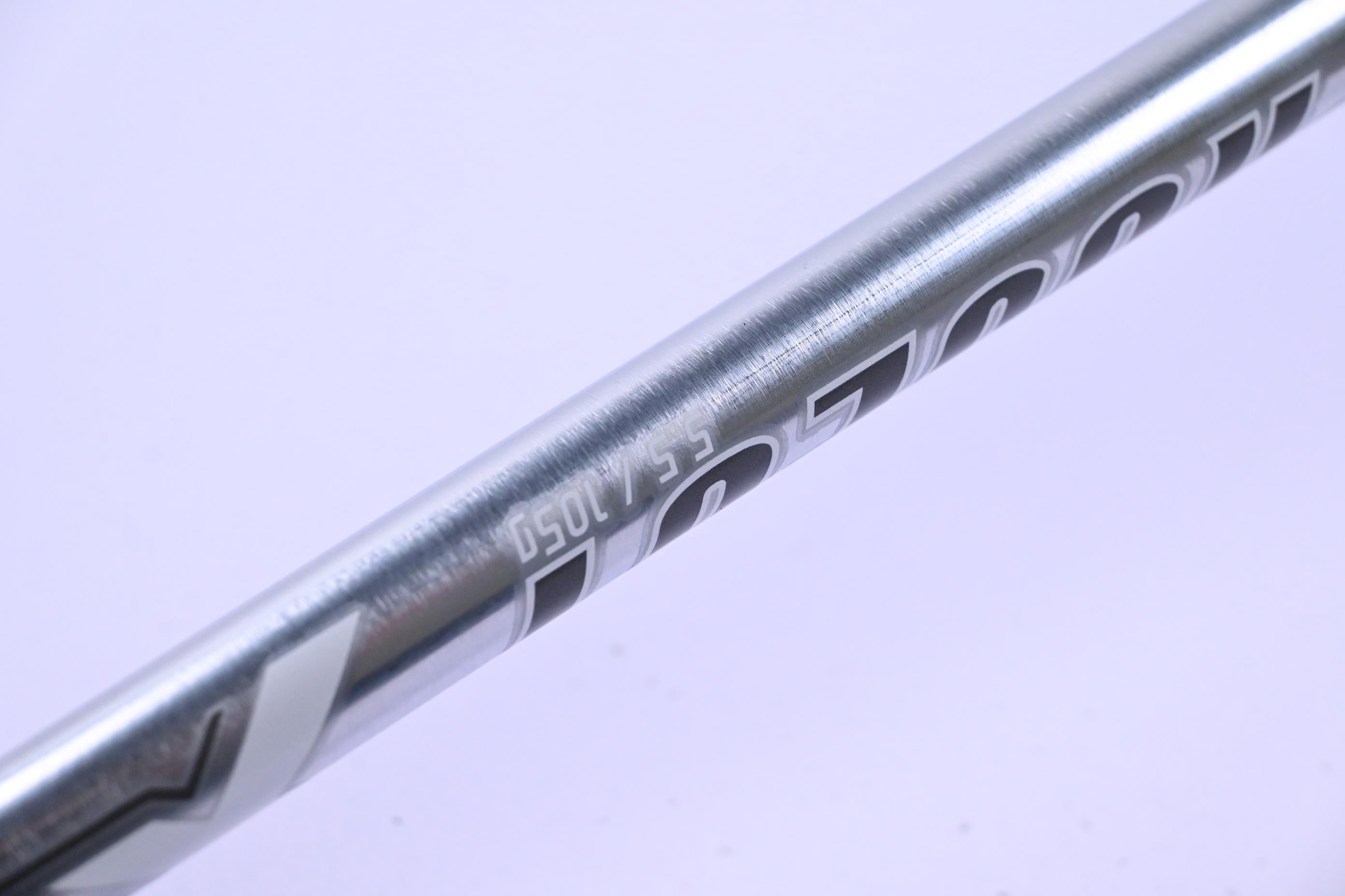 Miura CB-301 2019 #7 Iron / Regular Flex Project X IO 105 Shaft