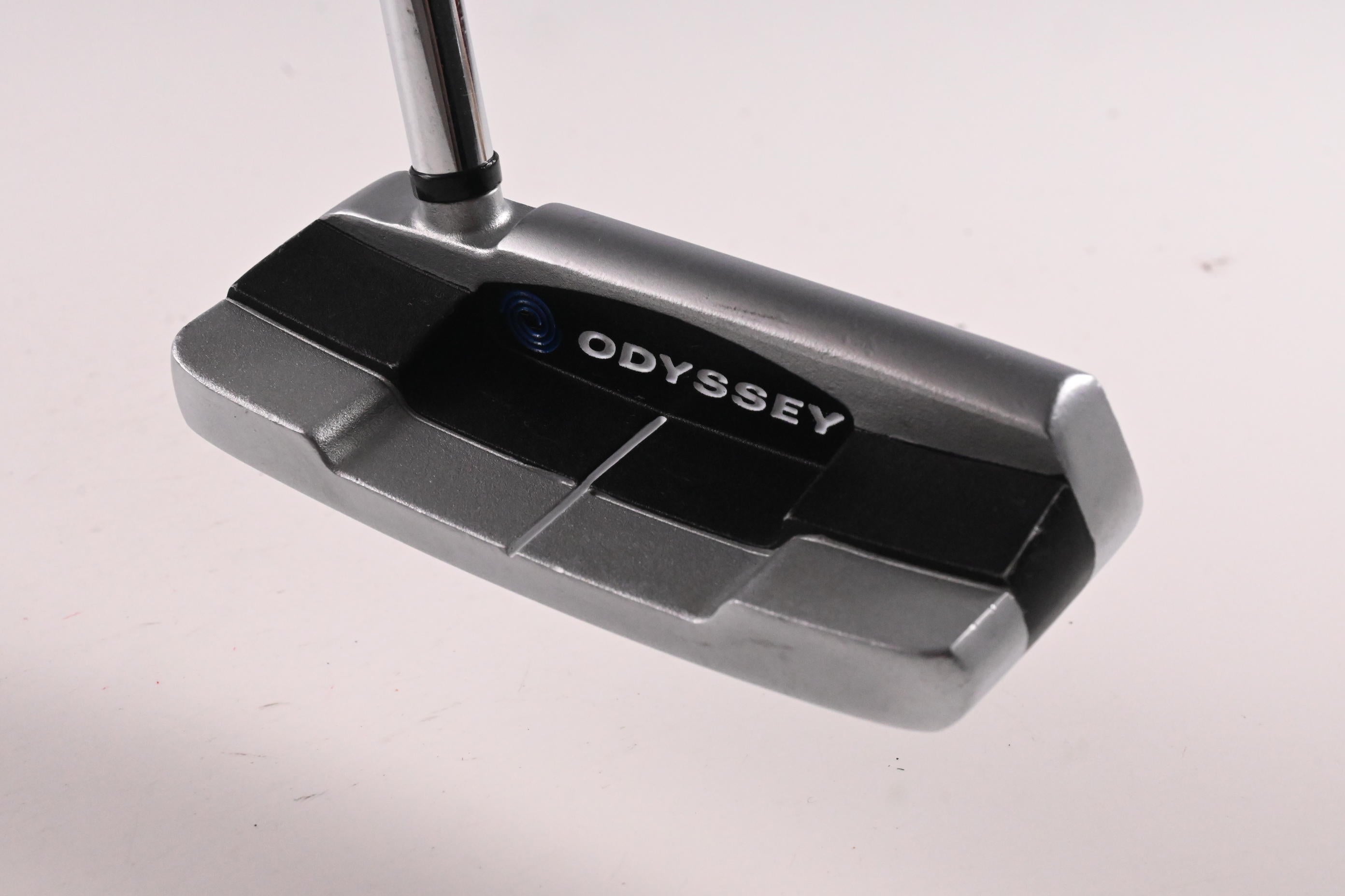Odyssey Works Versa #1W Tank Putter / 35 Inch
