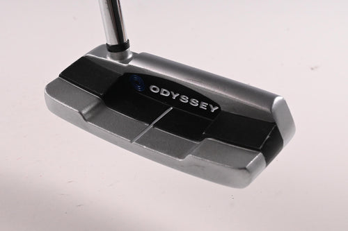 Odyssey Works Versa #1W Tank Putter / 35 Inch