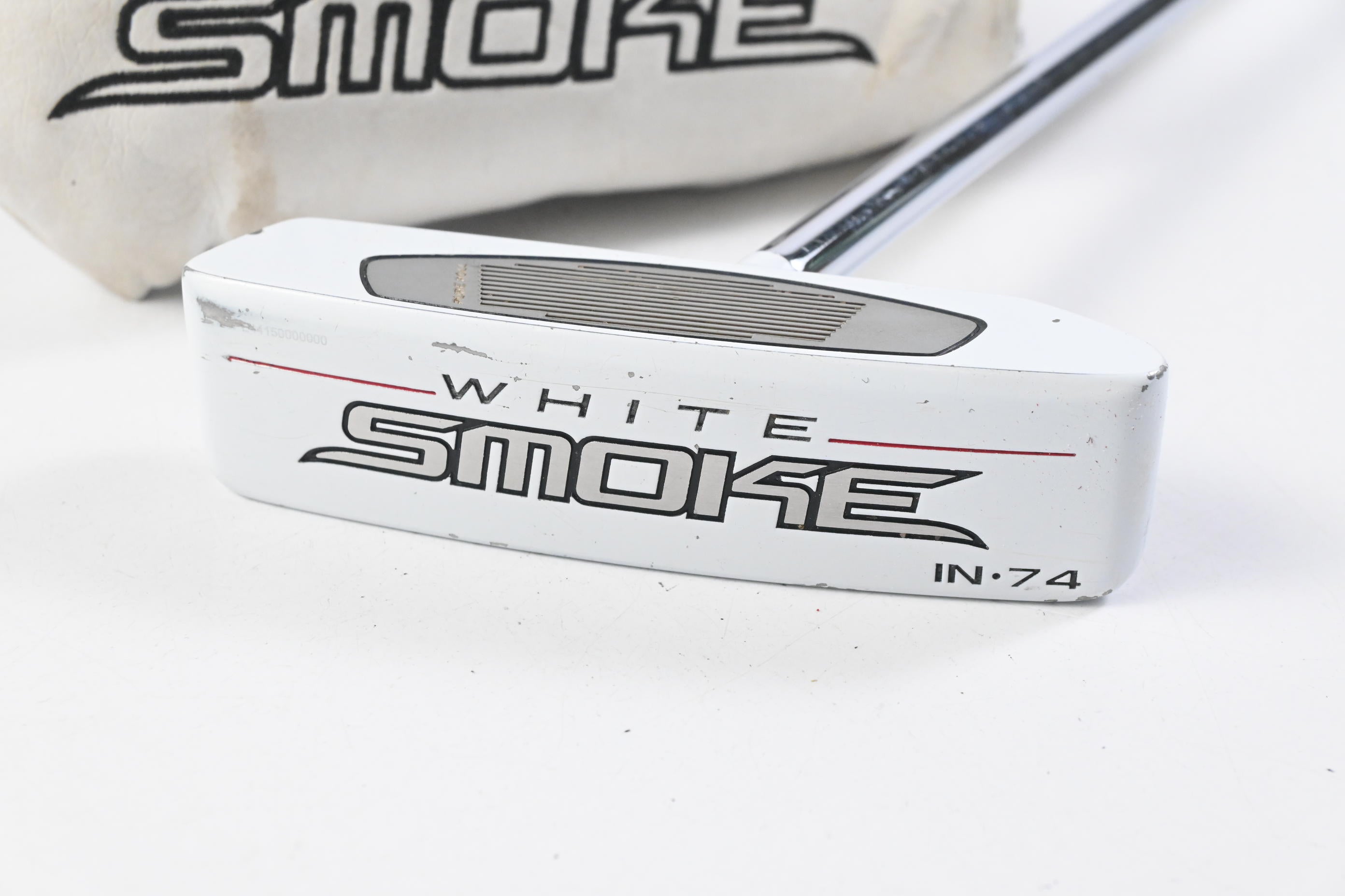 Taylormade White Smoke IN.74 Putter / 34 Inch