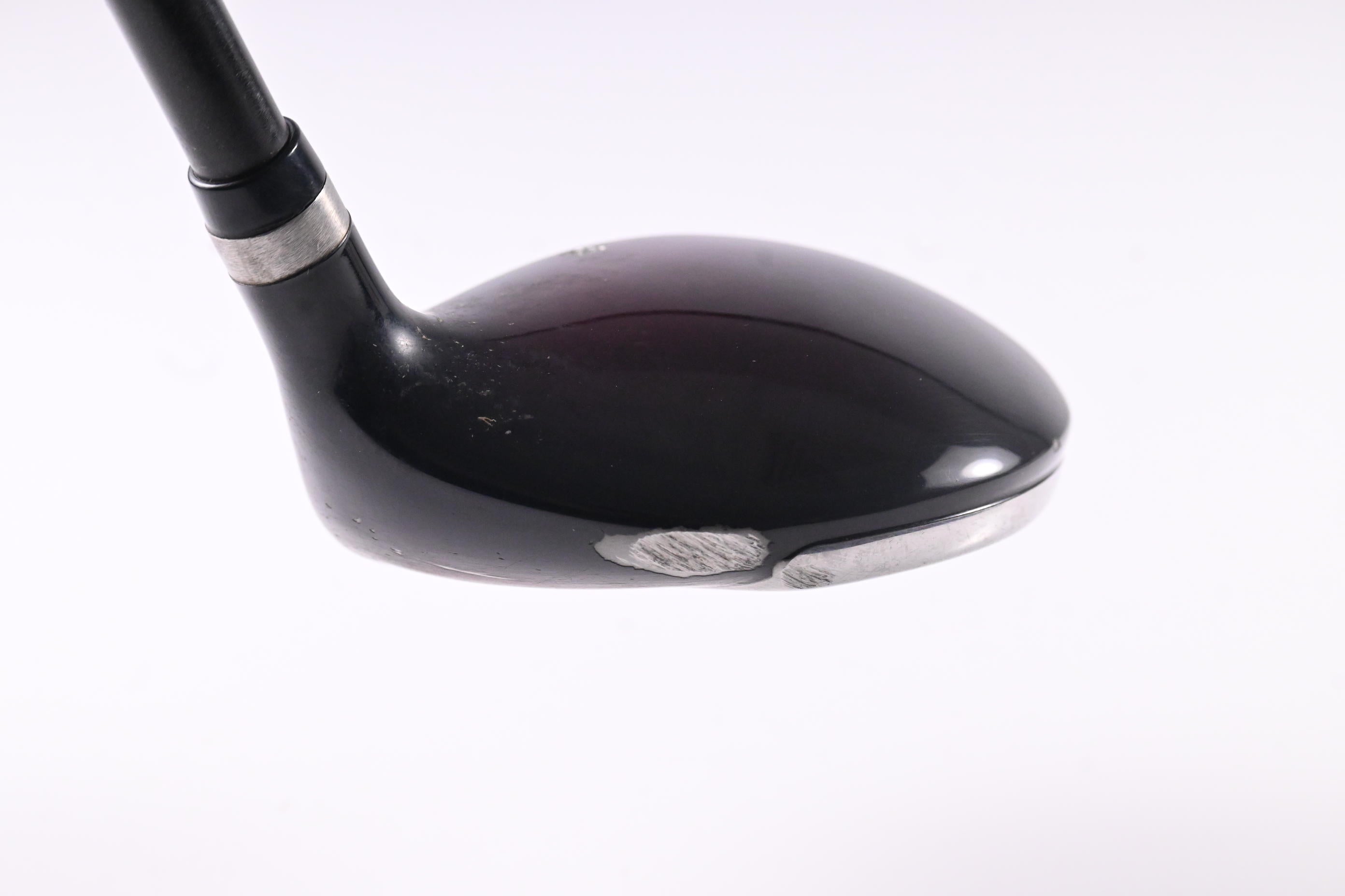Wilson Deep Red II #5 Wood / 18 Degree / Regular Flex Grafalloy ProLite+ Shaft