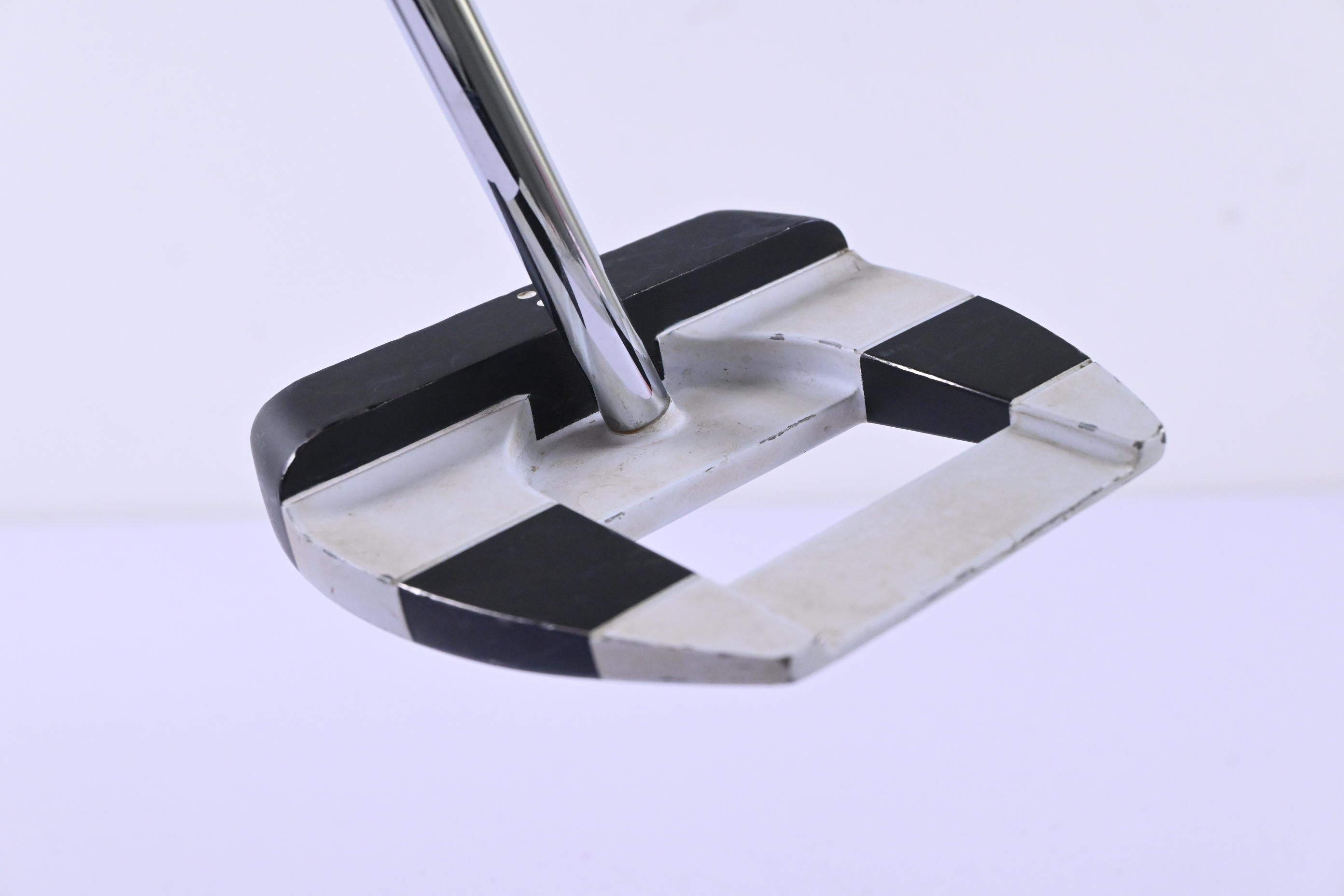 Odyssey Ai-One Square 2 Square Jailbird Putter / 34 Inch