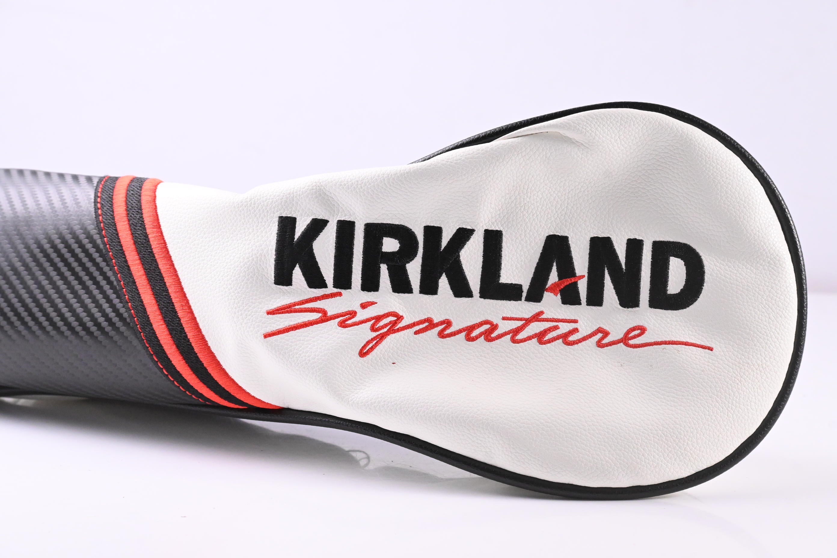 Kirkland Signature Driver / 10.5 Degree / Stiff Flex Evenflow Riptide 60 Shaft