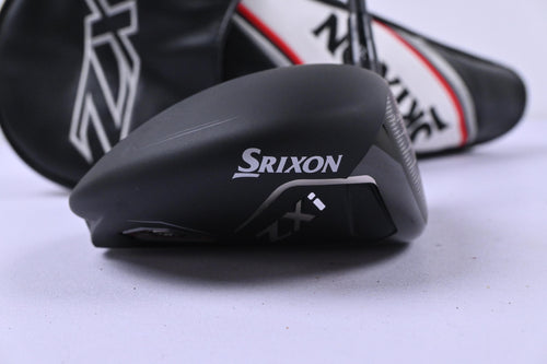 Srixon ZXi Driver / 10.5 Degree / Regular Flex Alta CB Blue 50 Shaft