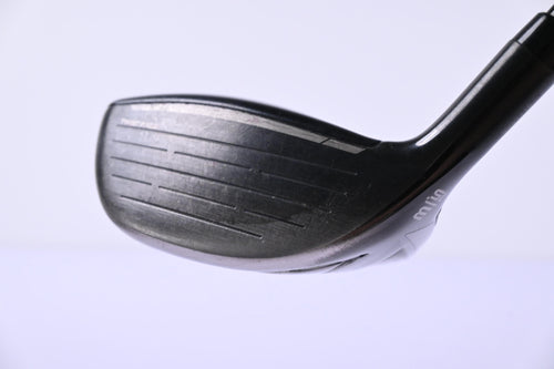 Taylormade Qi10 #3 Wood / 15 Degree / Regular Flex Ventus TR Blue 6 Shaft